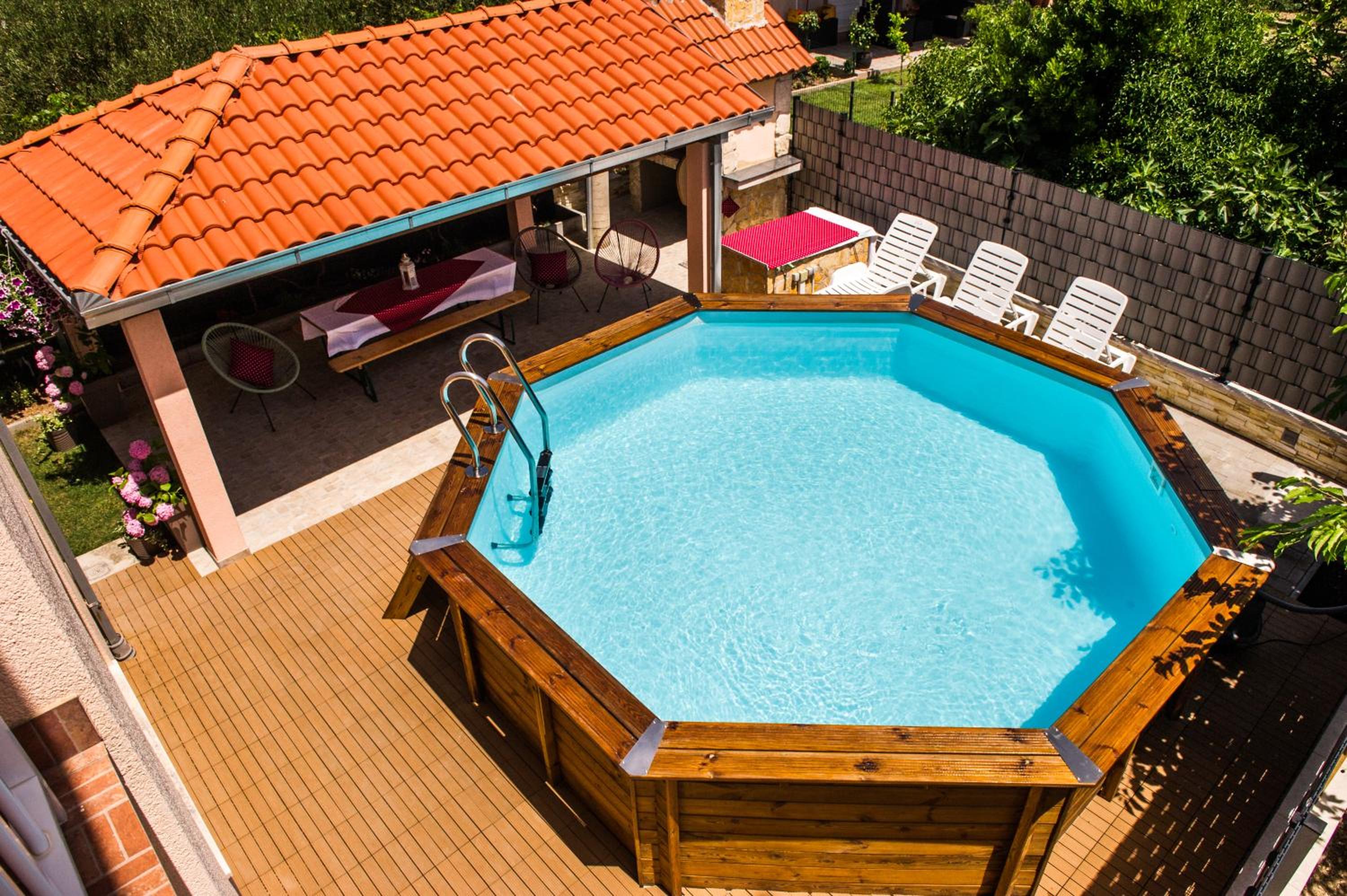 Apartman Sunny Vacay