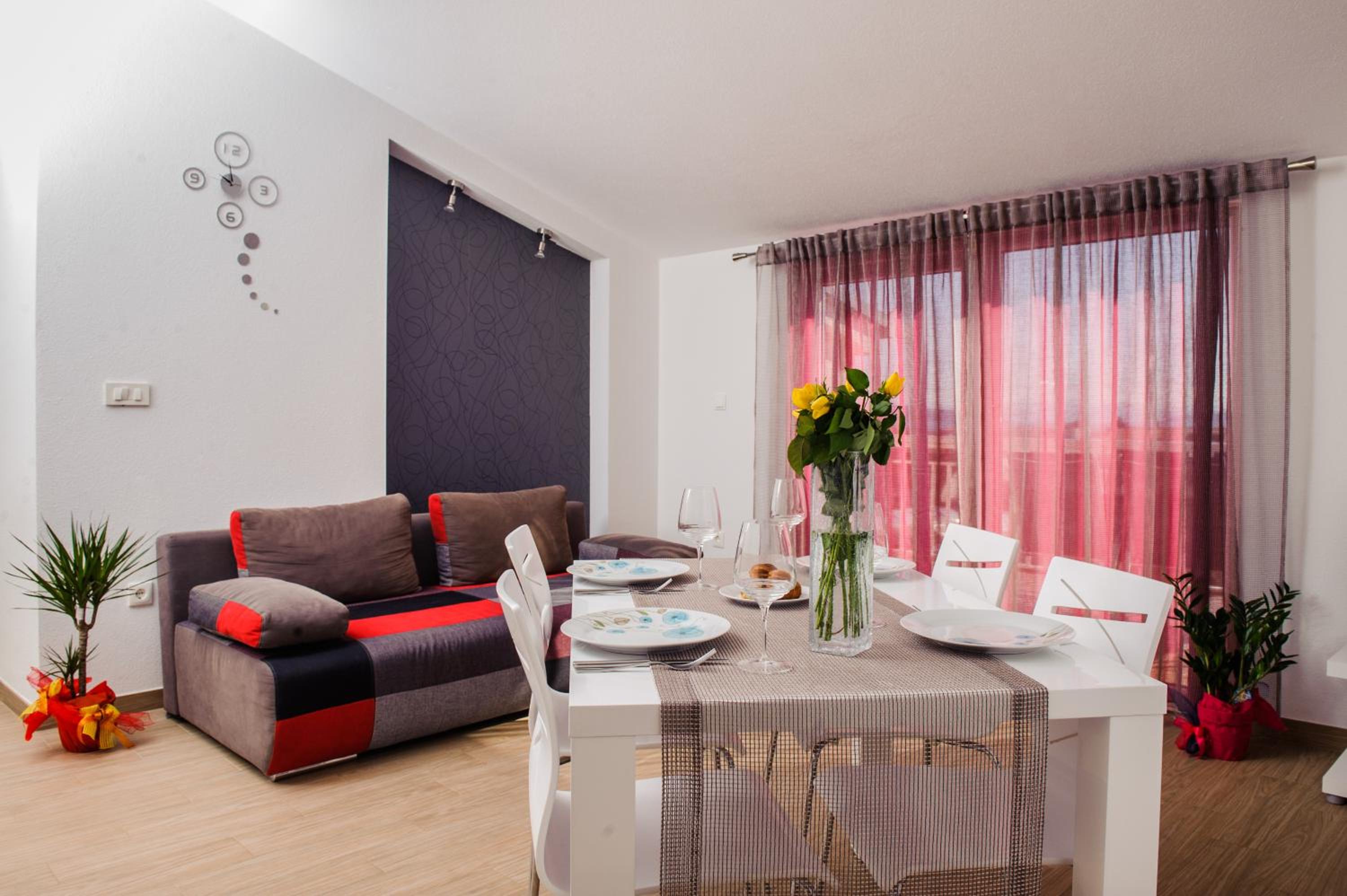 Apartman Sunny Vacay