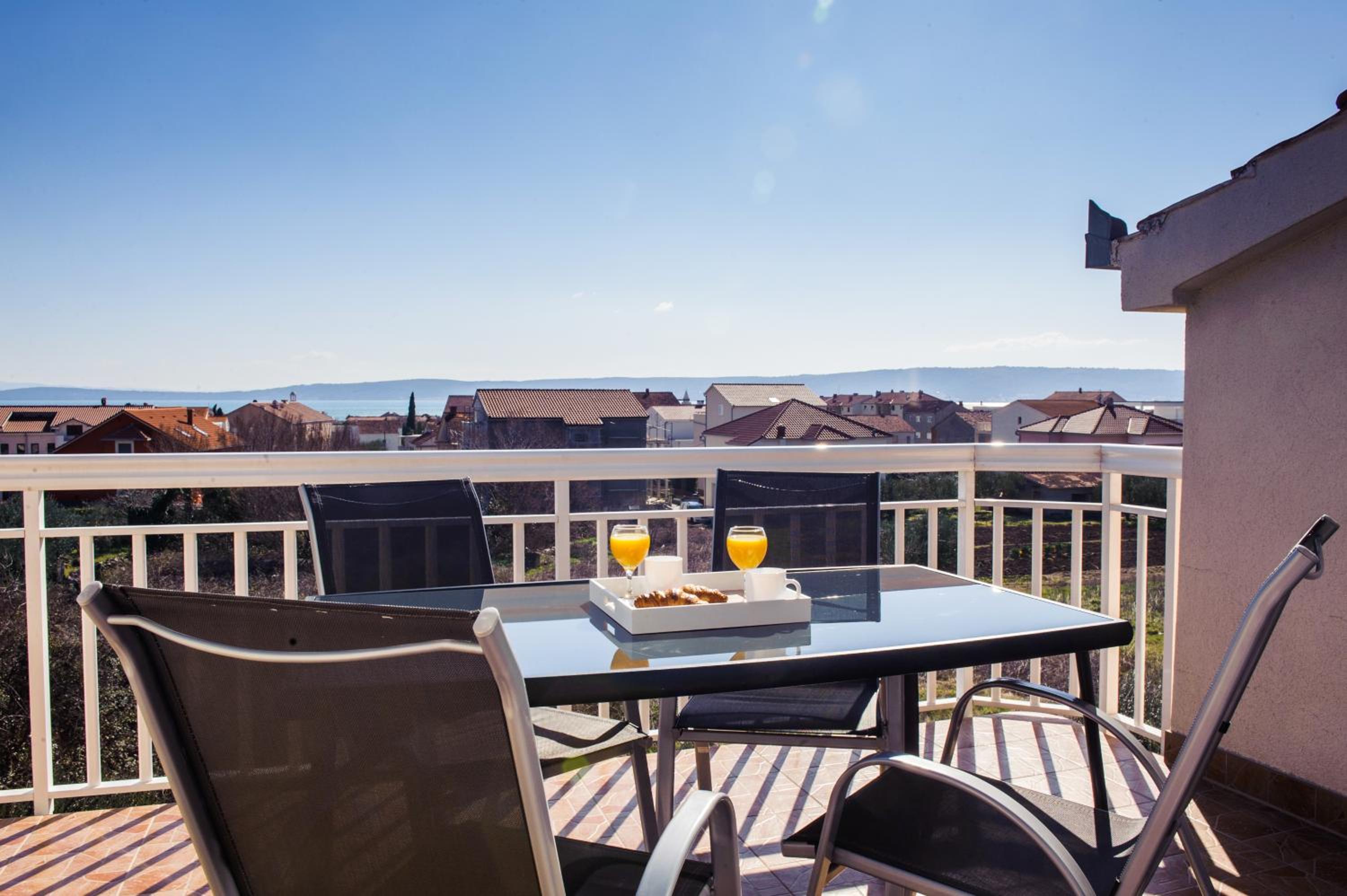 Apartman Sunny Vacay