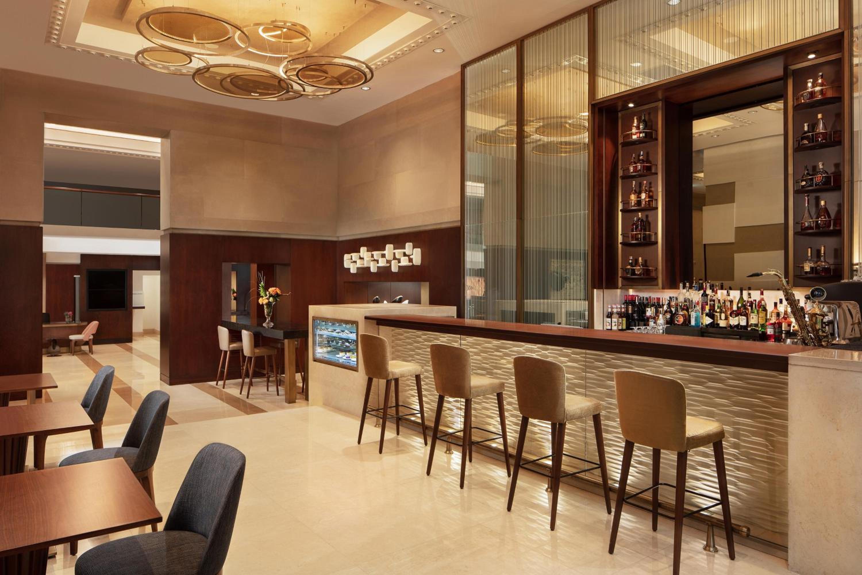 Sheraton İstanbul Levent - Image 55