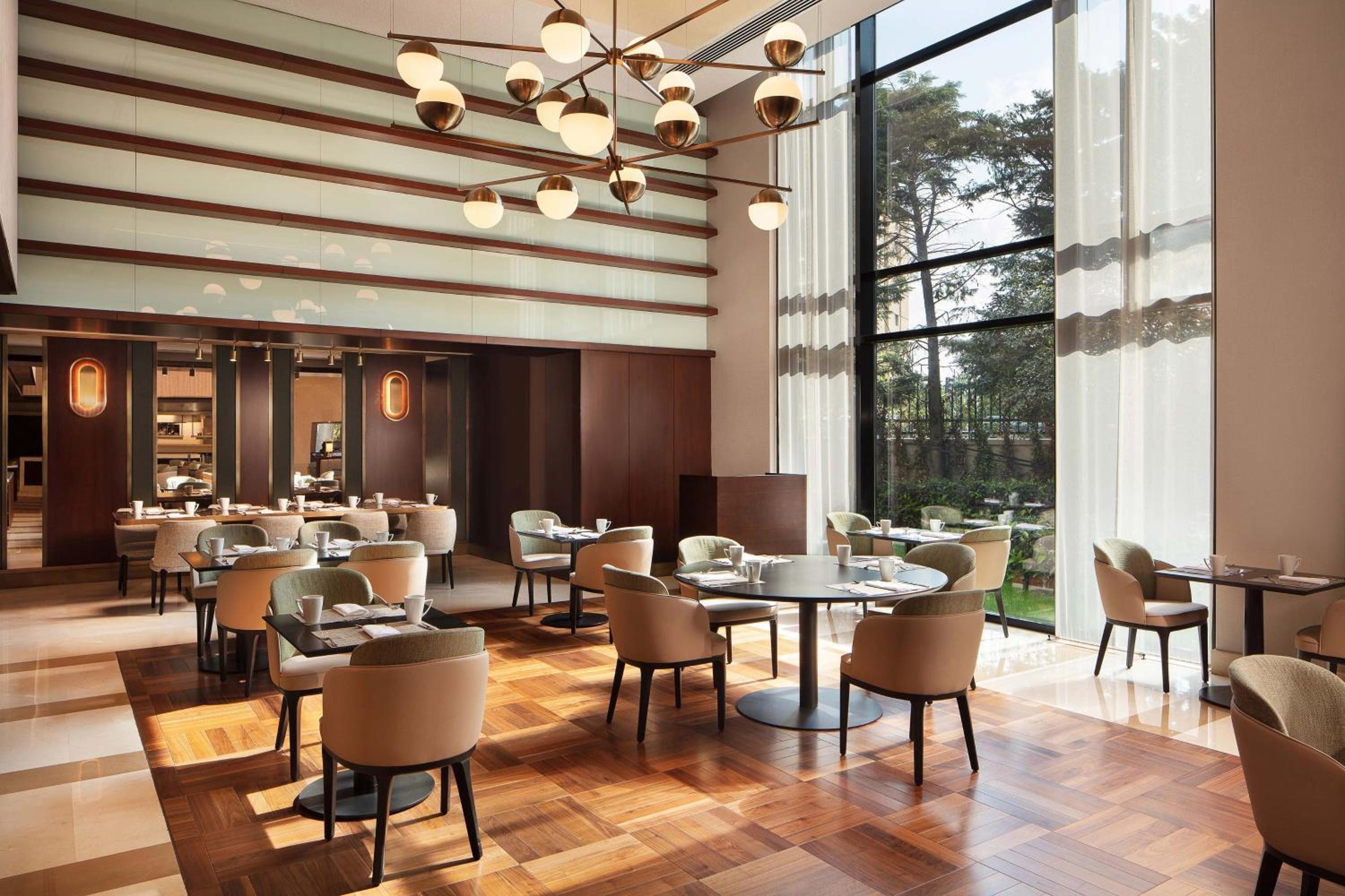 Sheraton İstanbul Levent - Image 64