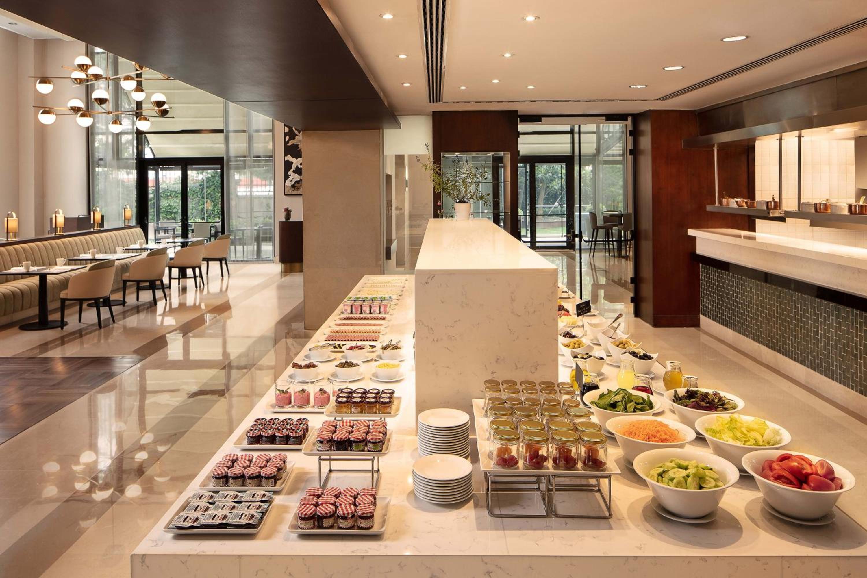 Sheraton İstanbul Levent - Image 58
