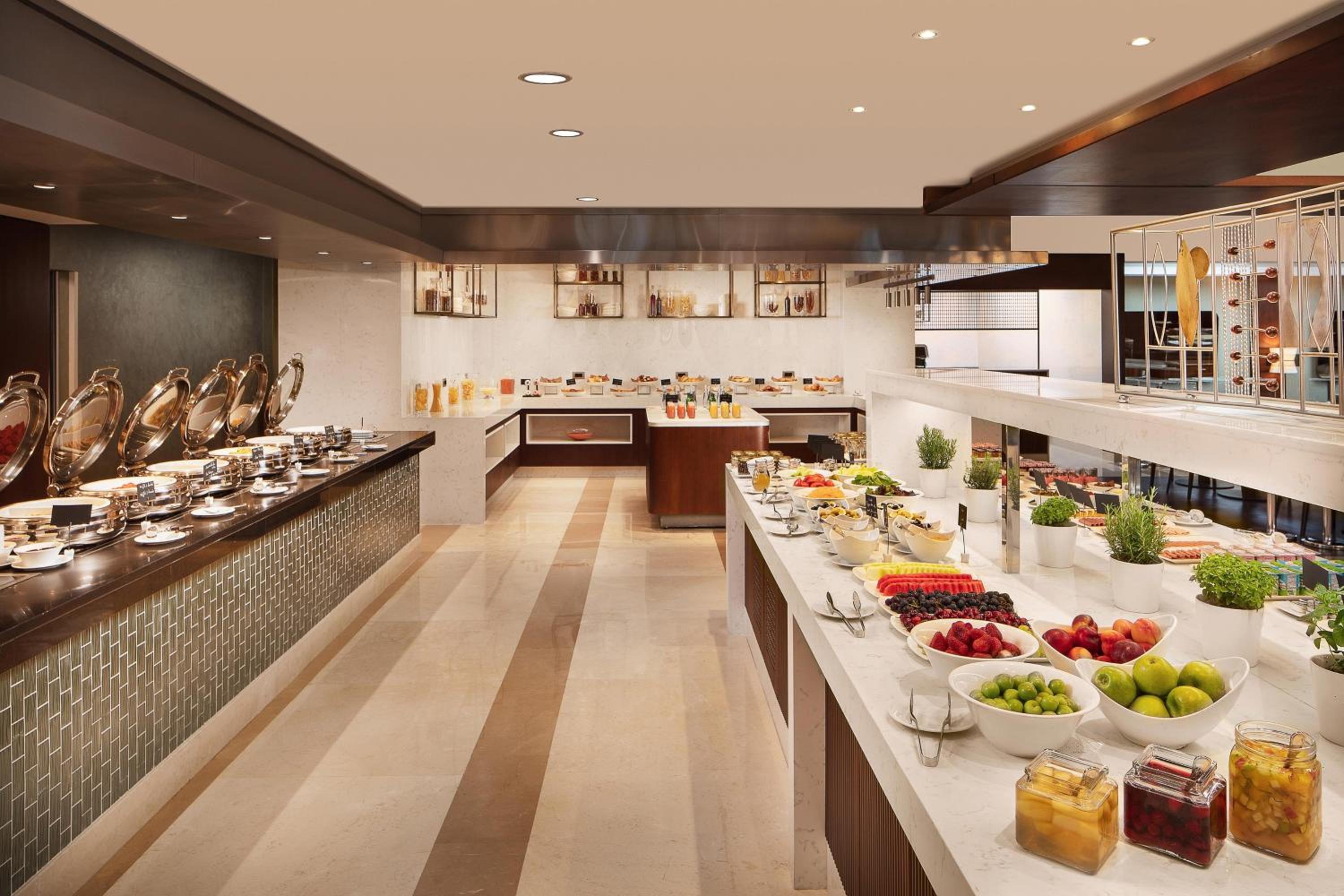 Sheraton İstanbul Levent - Image 57
