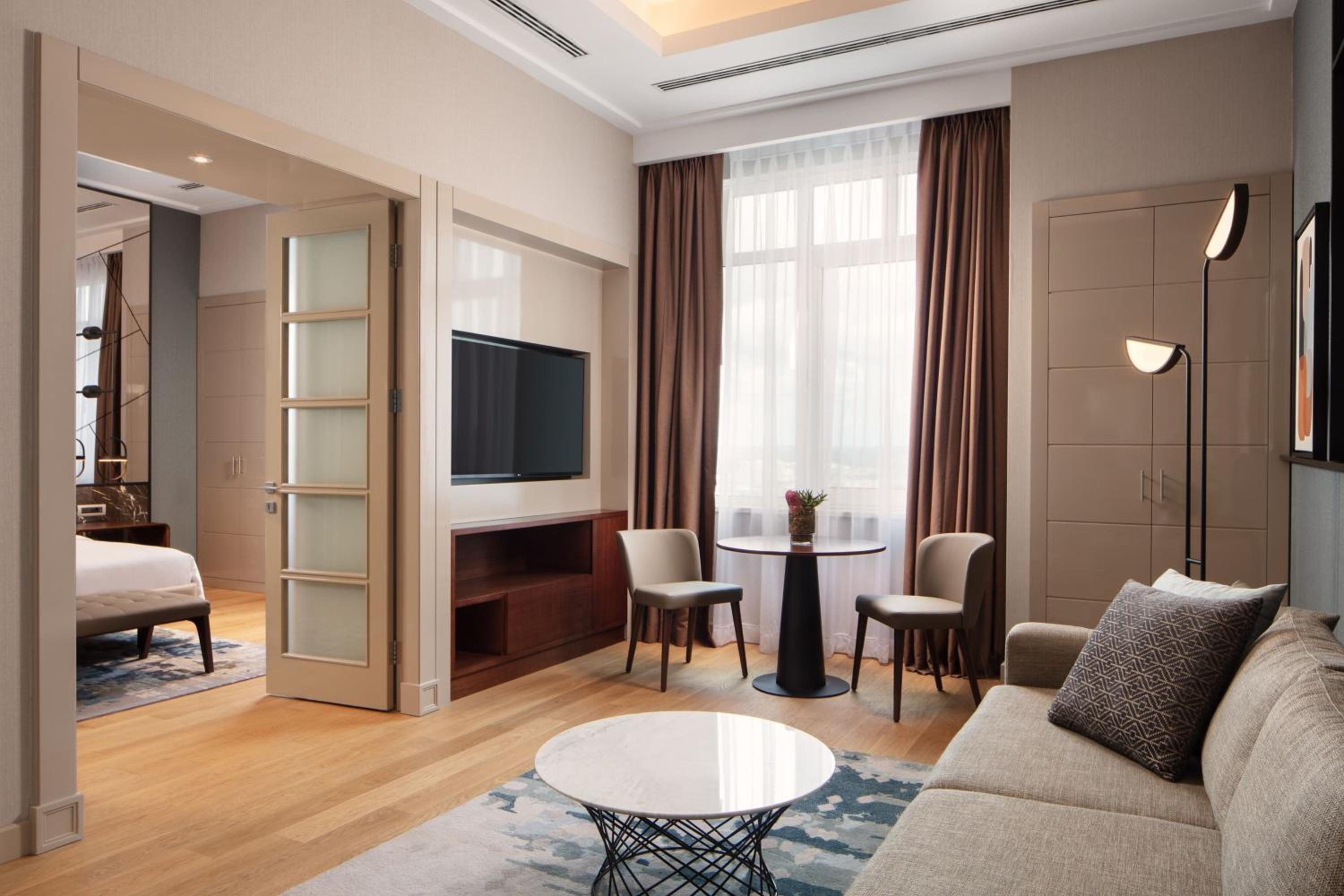 Sheraton İstanbul Levent - Image 38