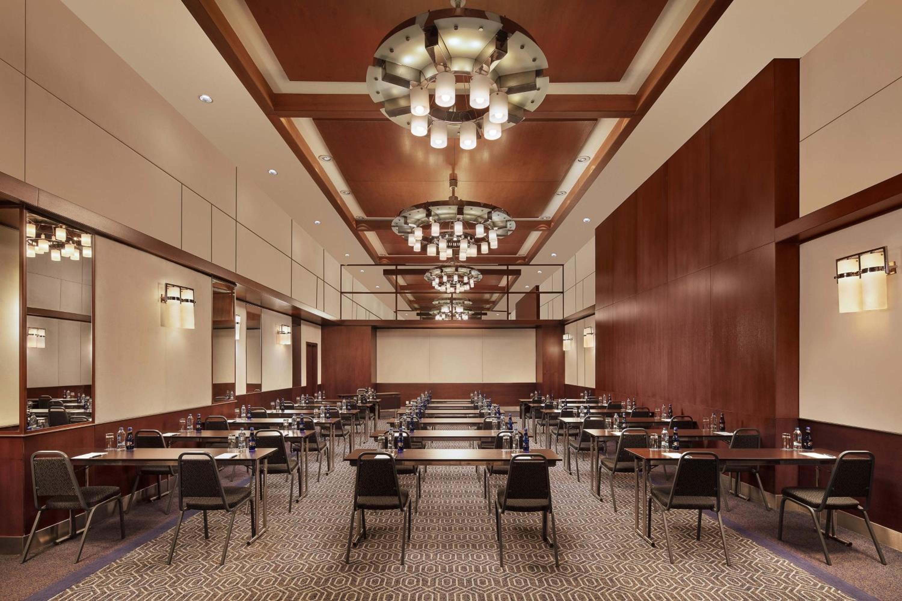 Sheraton İstanbul Levent - Image 90