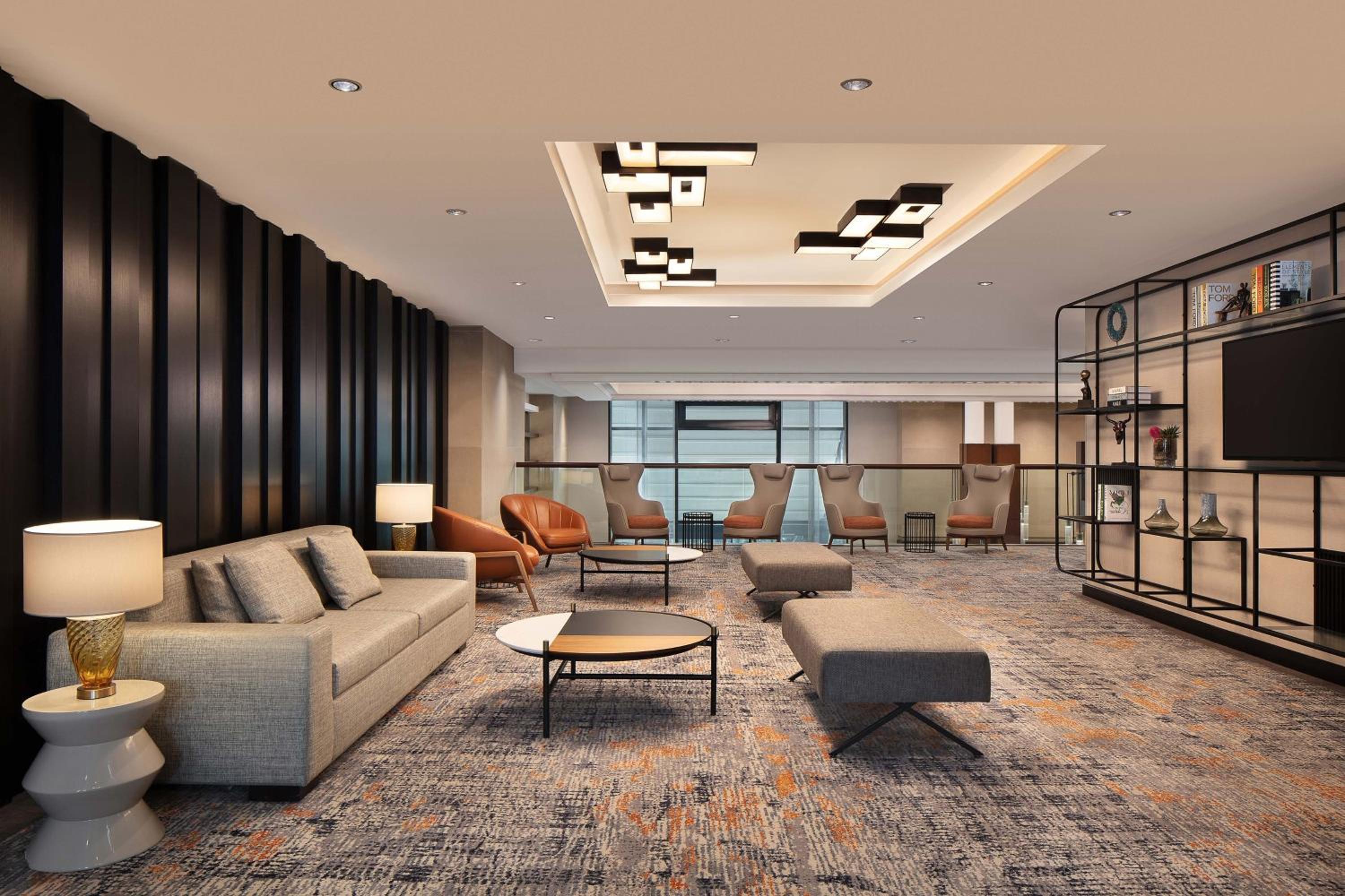 Sheraton İstanbul Levent - Image 97