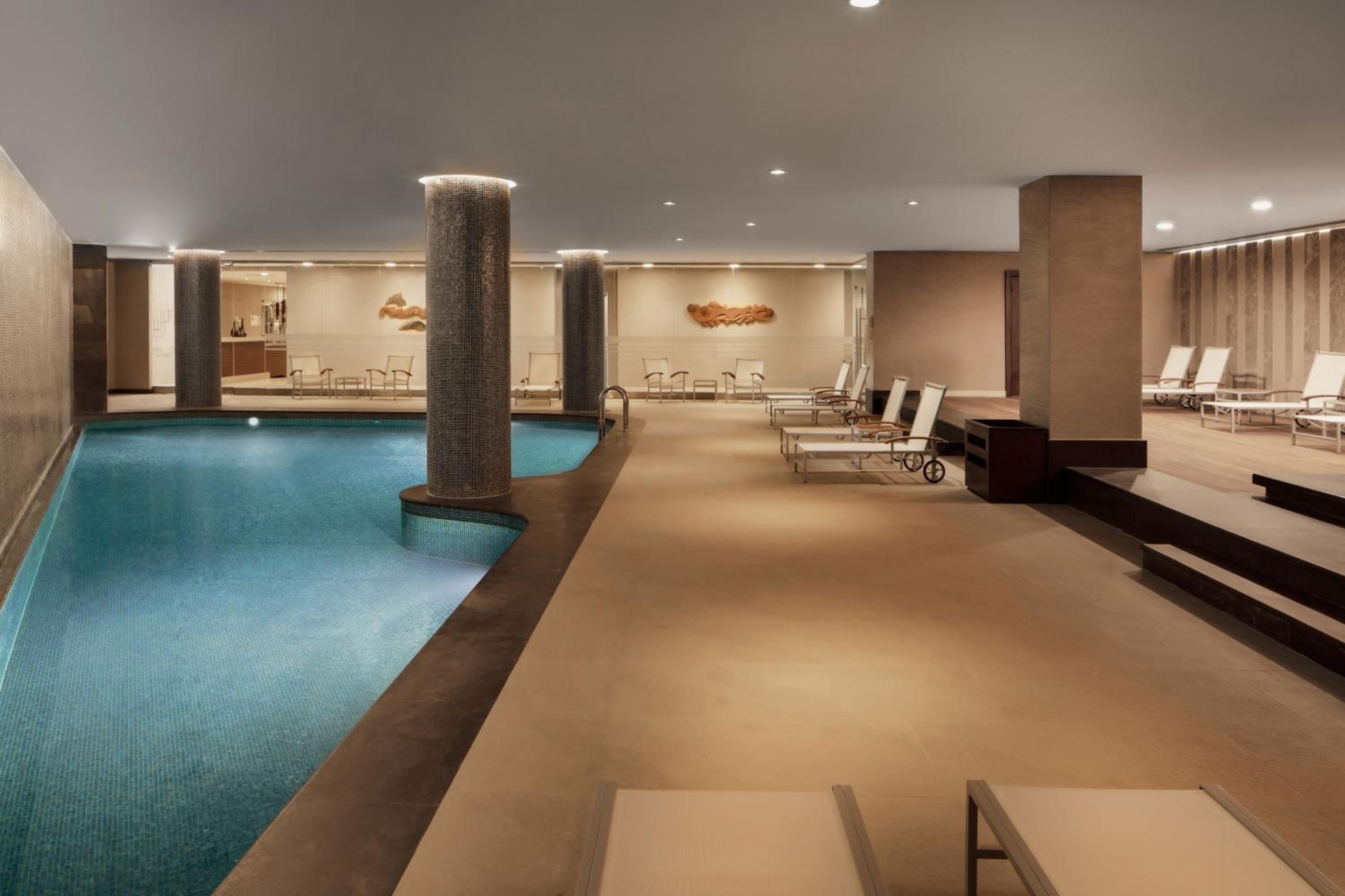 Sheraton İstanbul Levent - Image 67