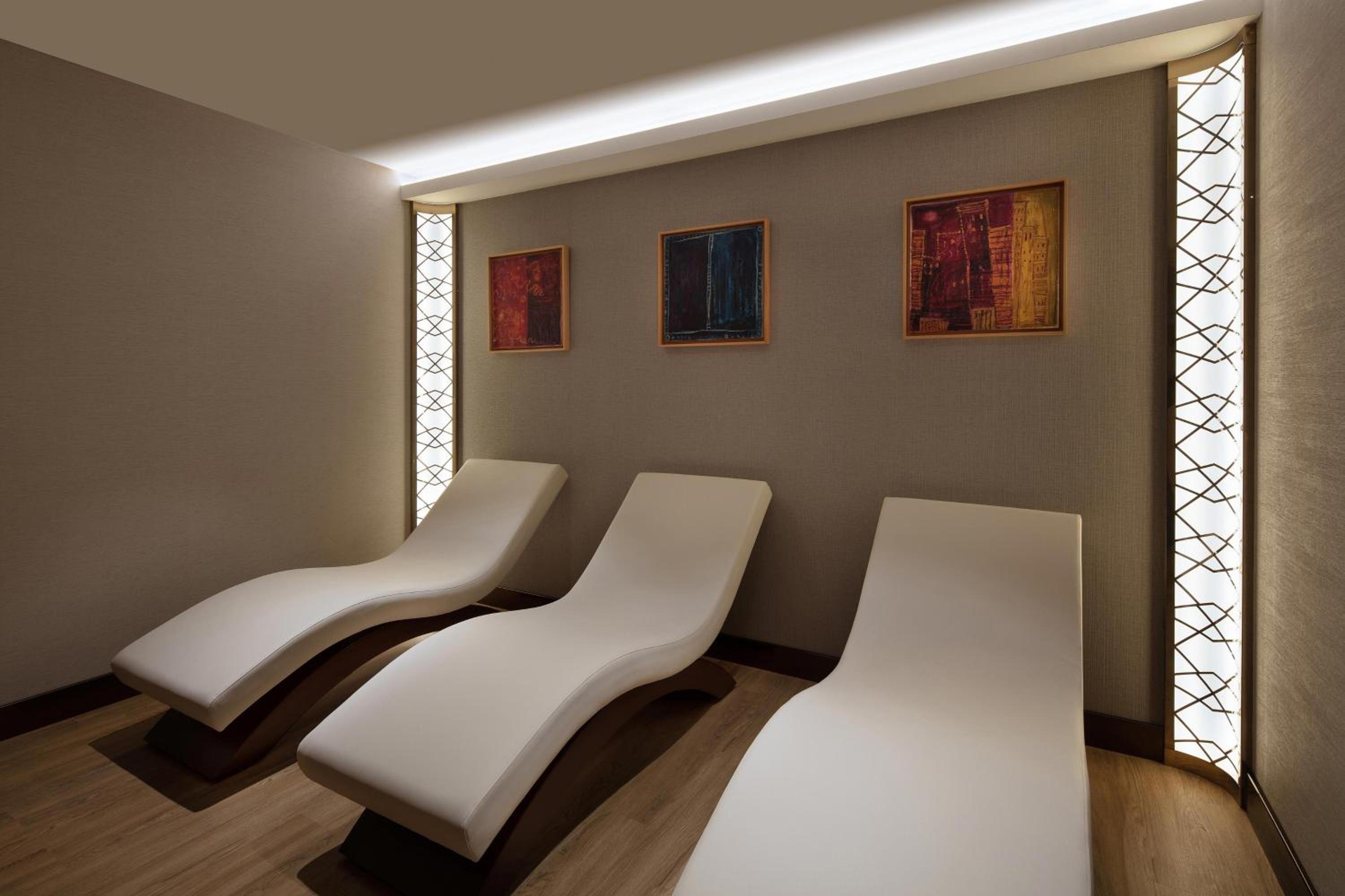 Sheraton İstanbul Levent - Image 72