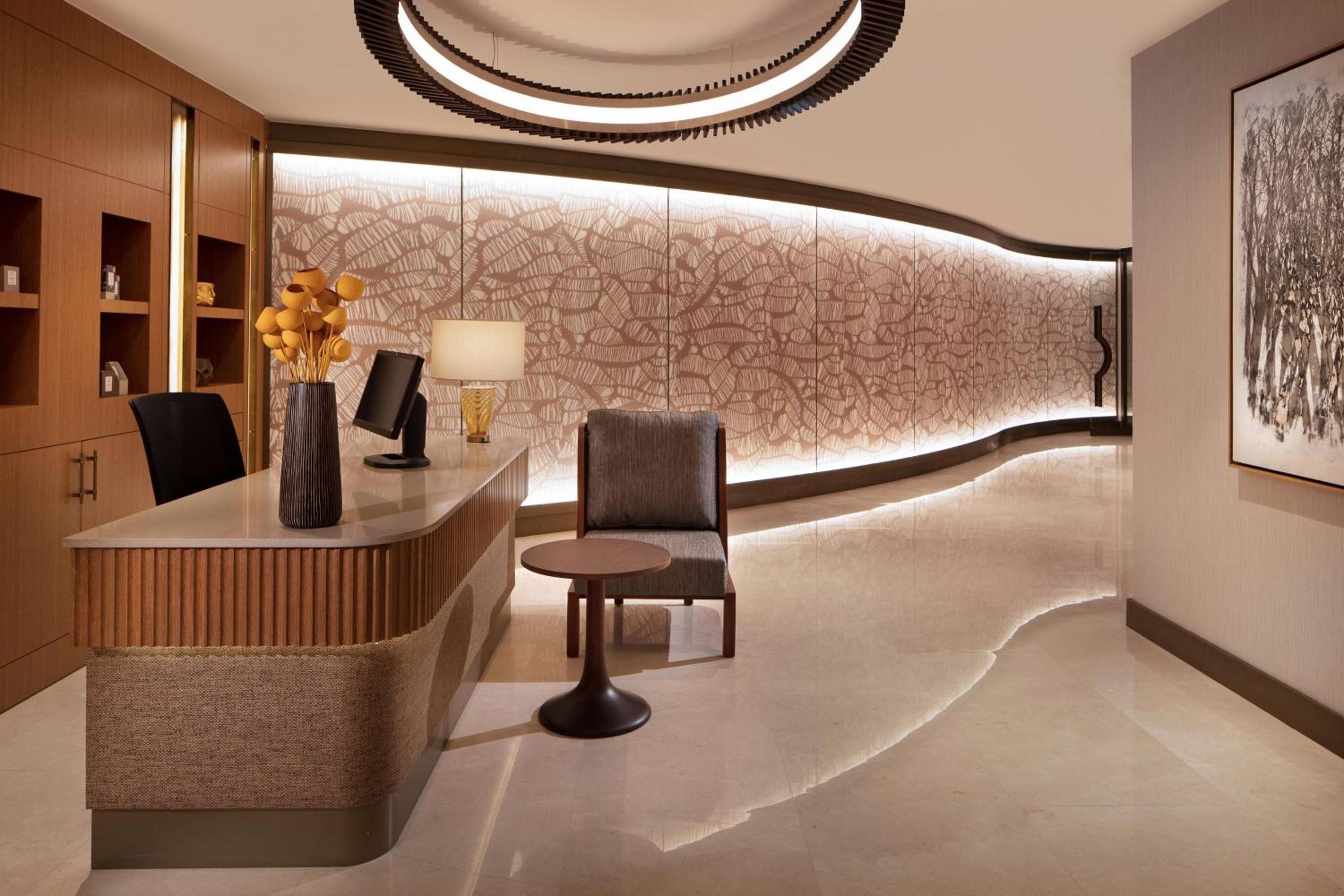Sheraton İstanbul Levent - Image 118