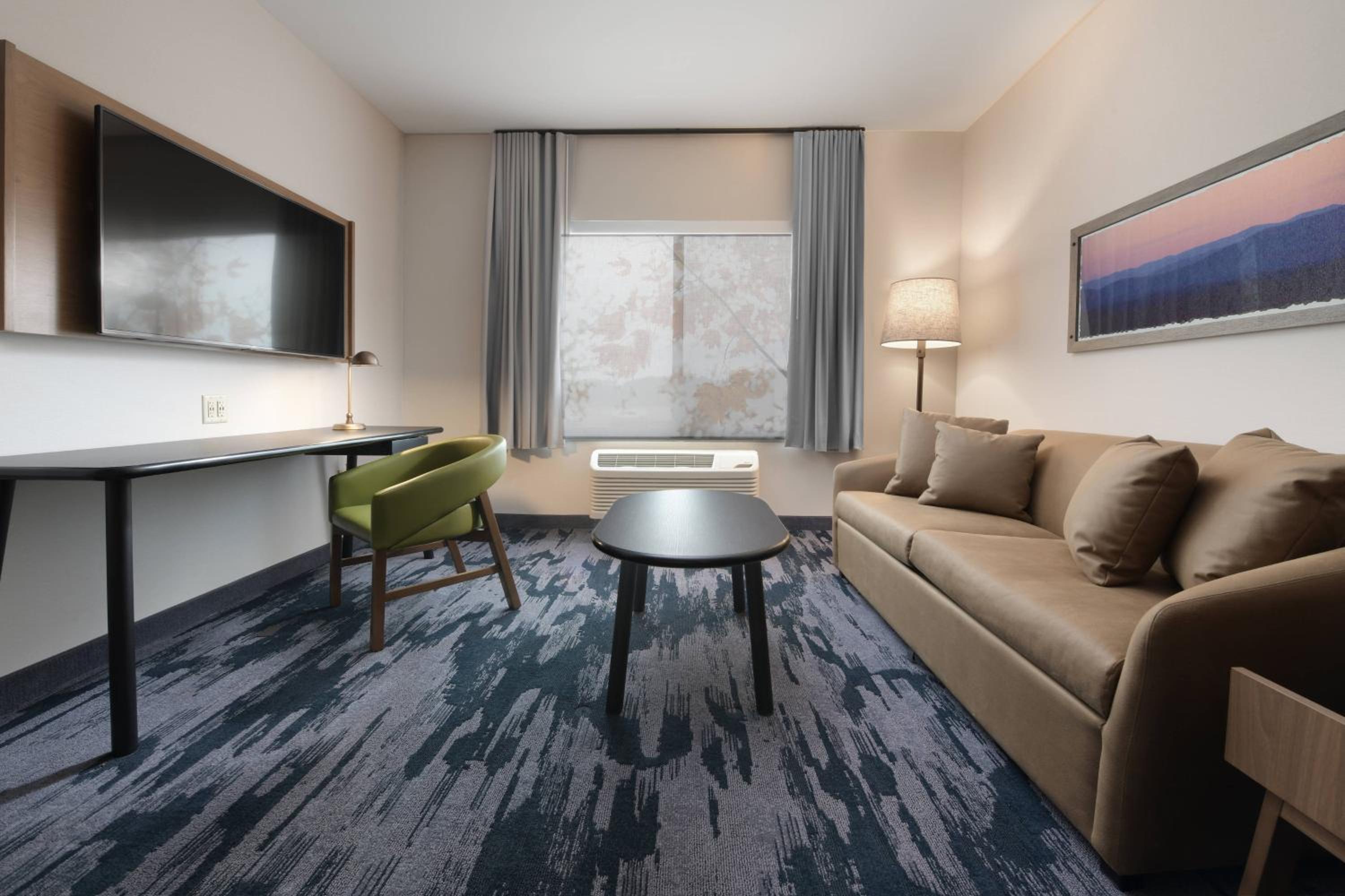 Fairfield Inn & Suites by Marriott El Dorado, Foto 16