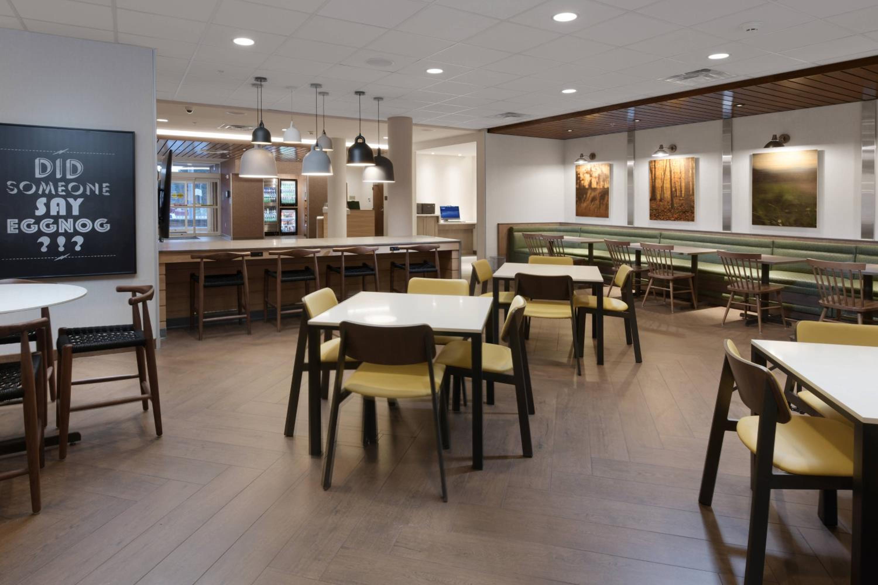 Fairfield Inn & Suites by Marriott El Dorado, Foto 14