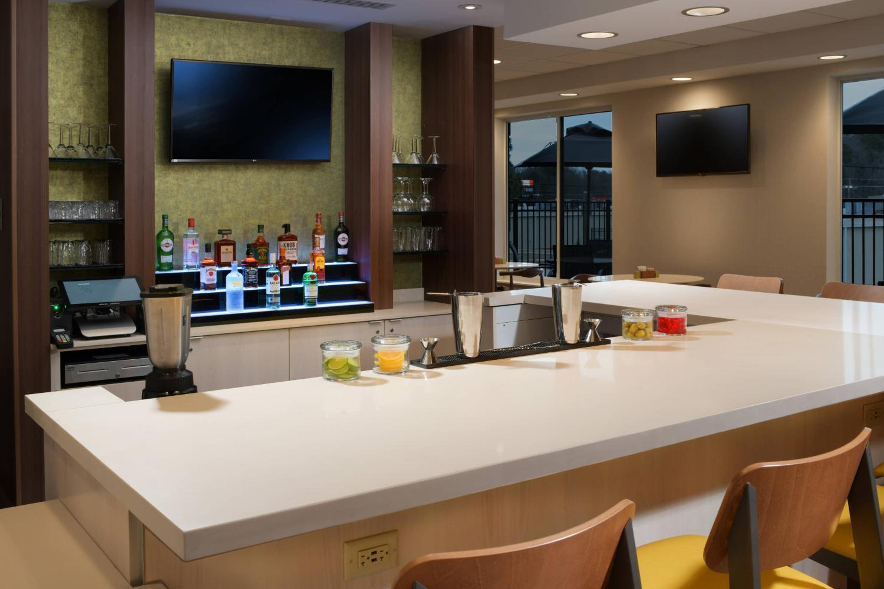 Fairfield Inn & Suites by Marriott El Dorado, Foto 17