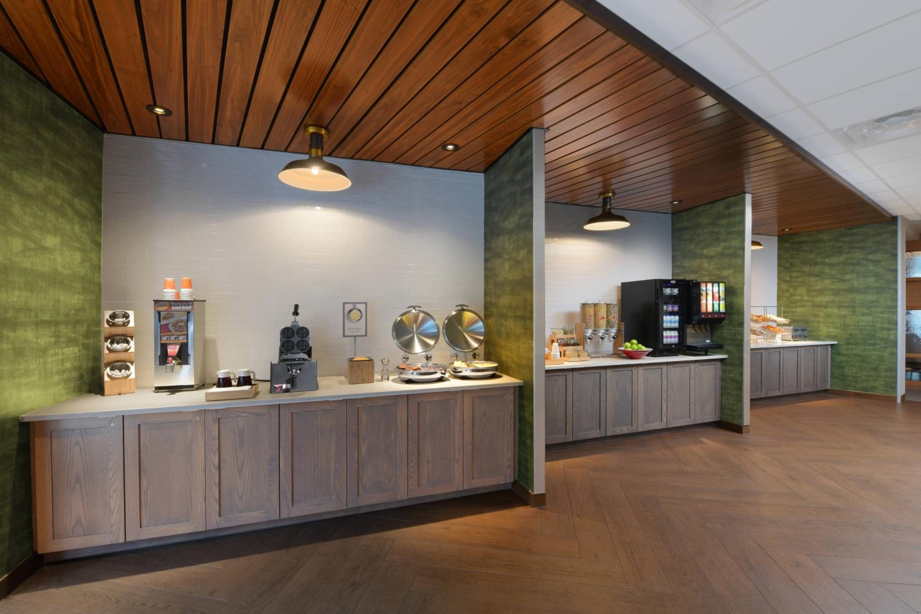 Fairfield Inn & Suites by Marriott El Dorado, Foto 15