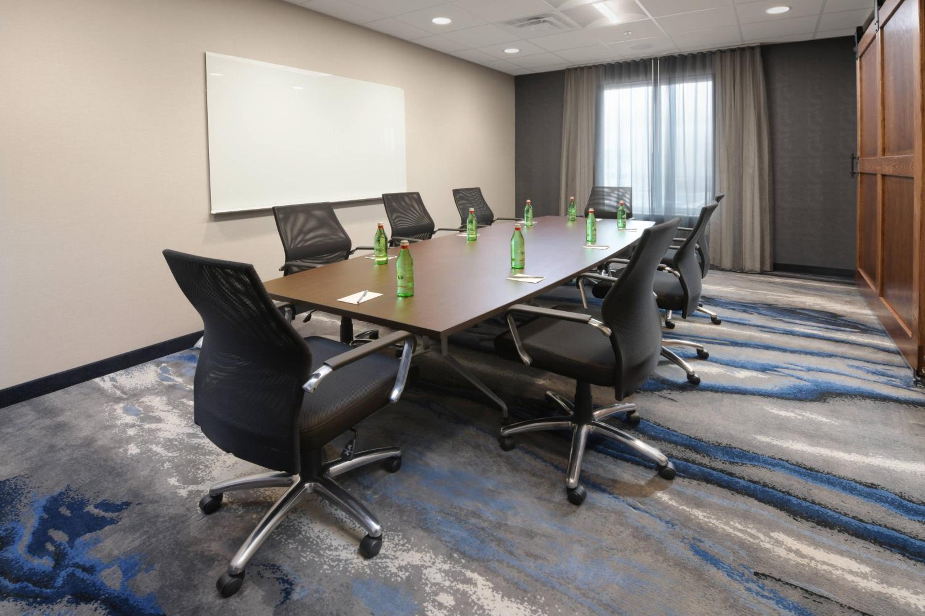 Fairfield Inn & Suites by Marriott El Dorado, Foto 19