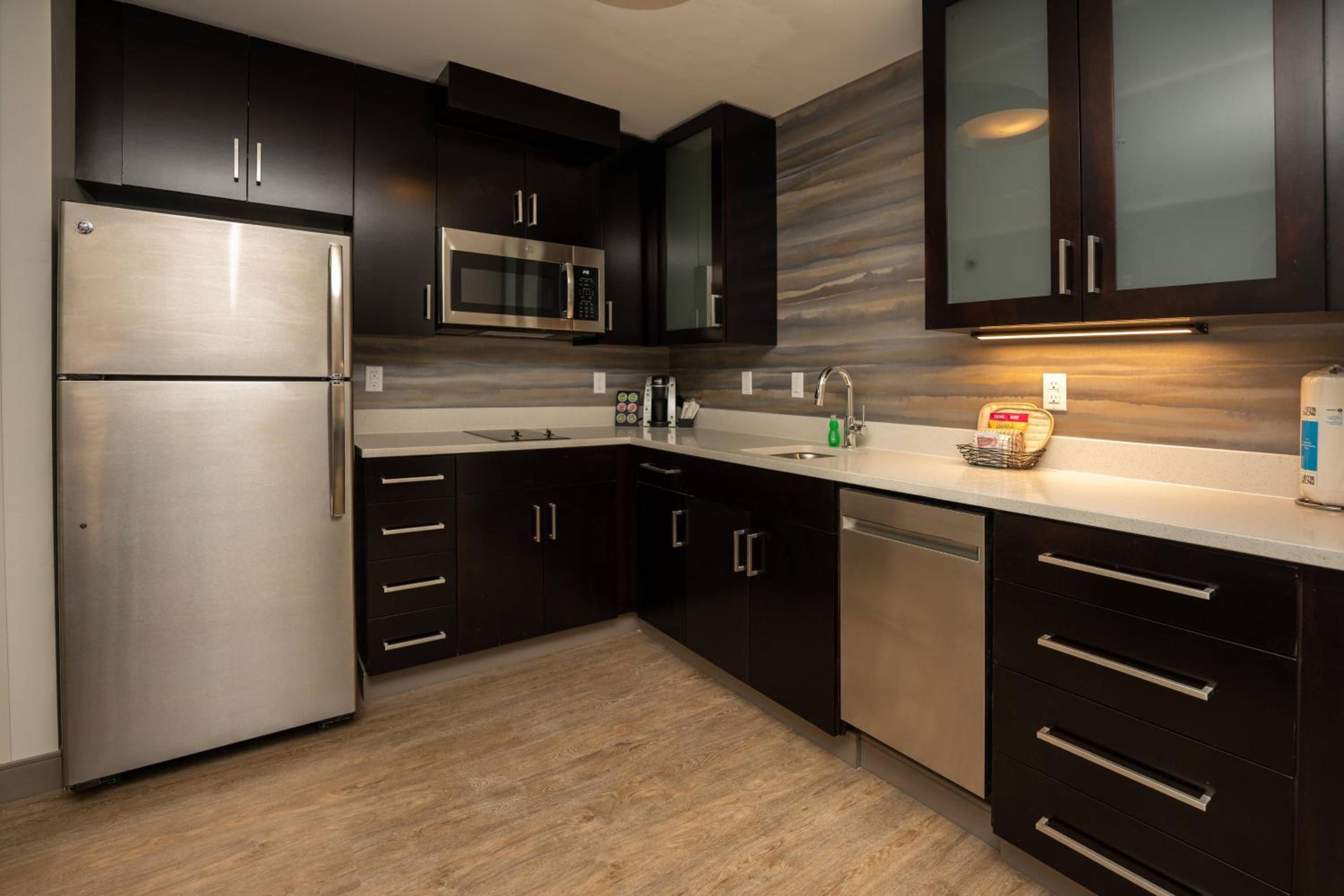 Residence Inn Nashville Mt. Juliet - Property Image 1