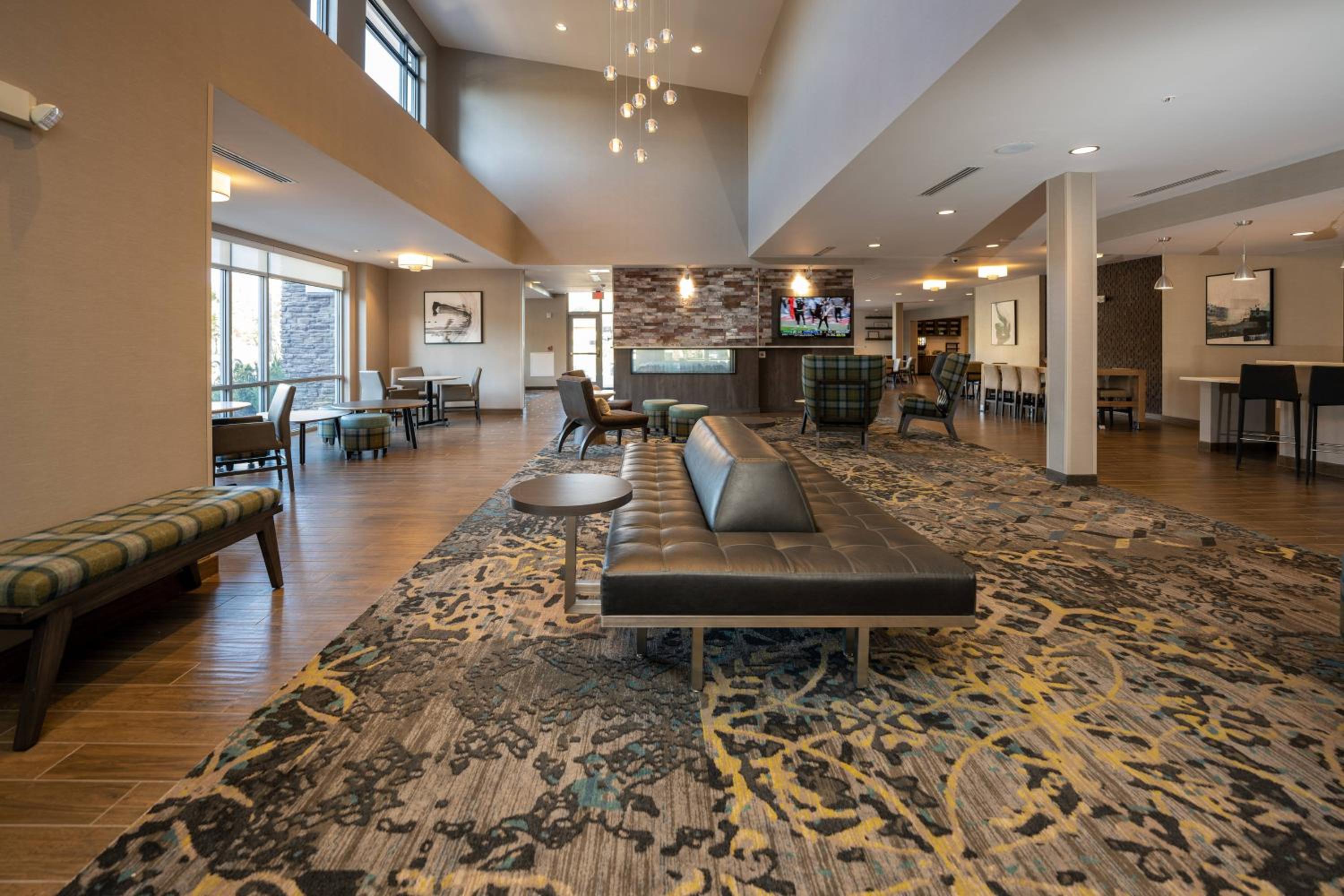 Residence Inn Nashville Mt. Juliet - Property Image 3