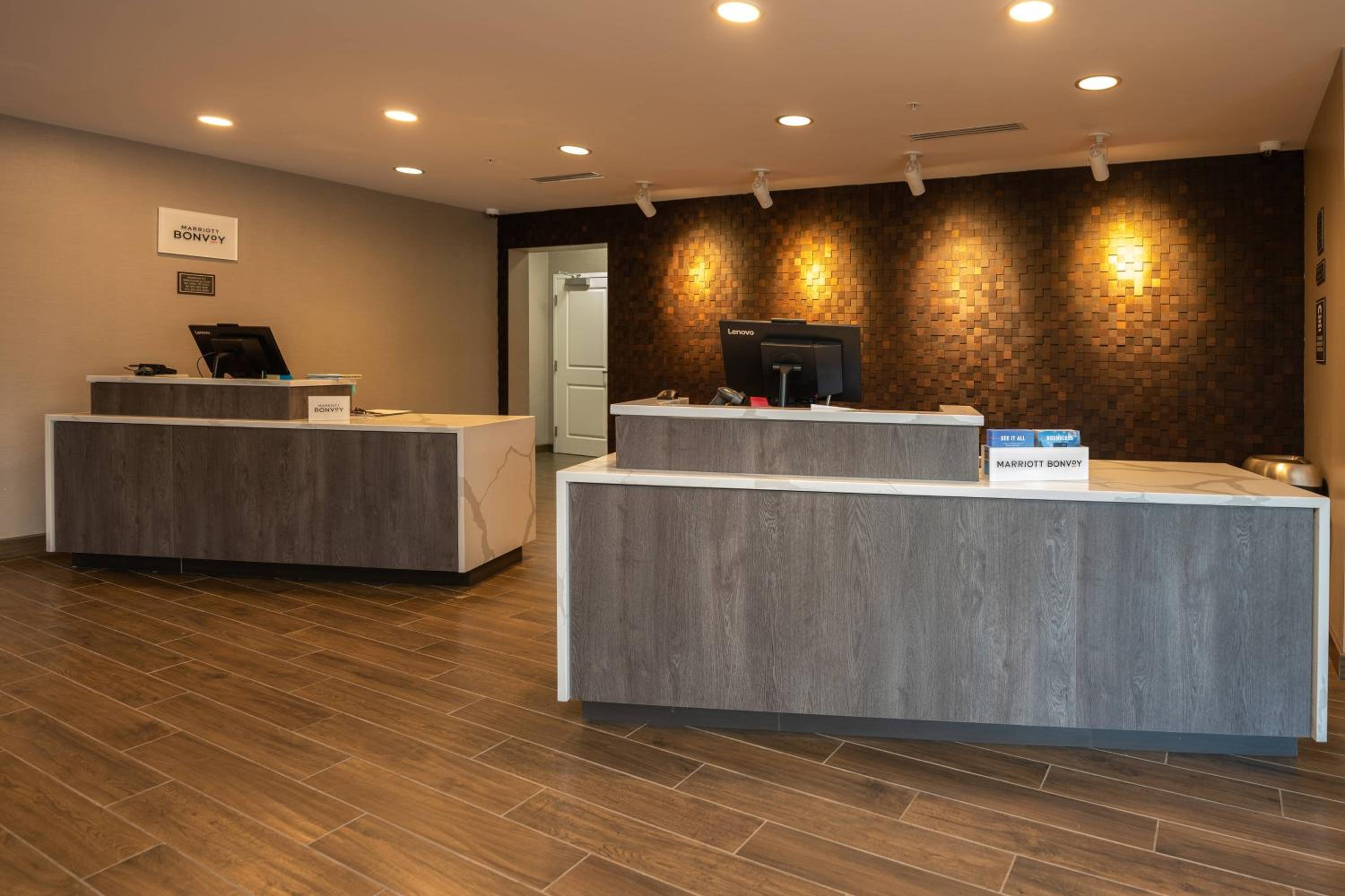 Residence Inn Nashville Mt. Juliet - Property Image 2