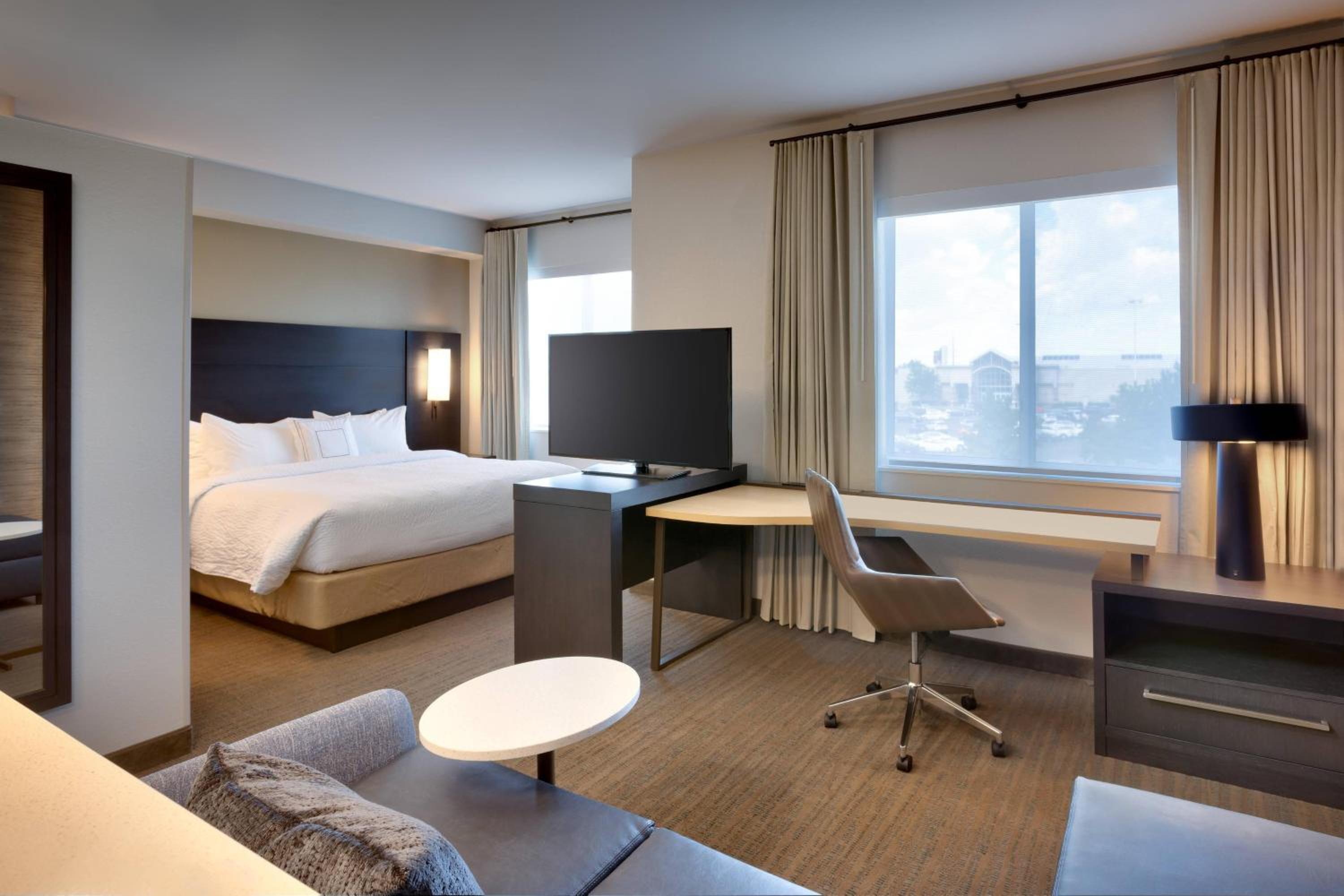 Residence Inn Nashville Mt. Juliet - Property Image 5