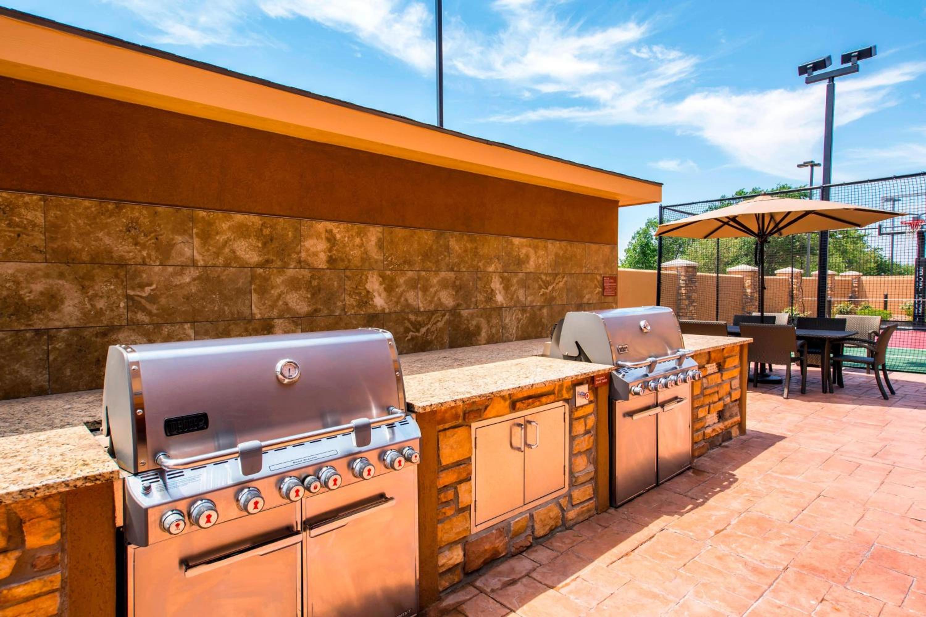 Big Spring Vacations - TownePlace Suites by Marriott Big Spring - Property Image 12