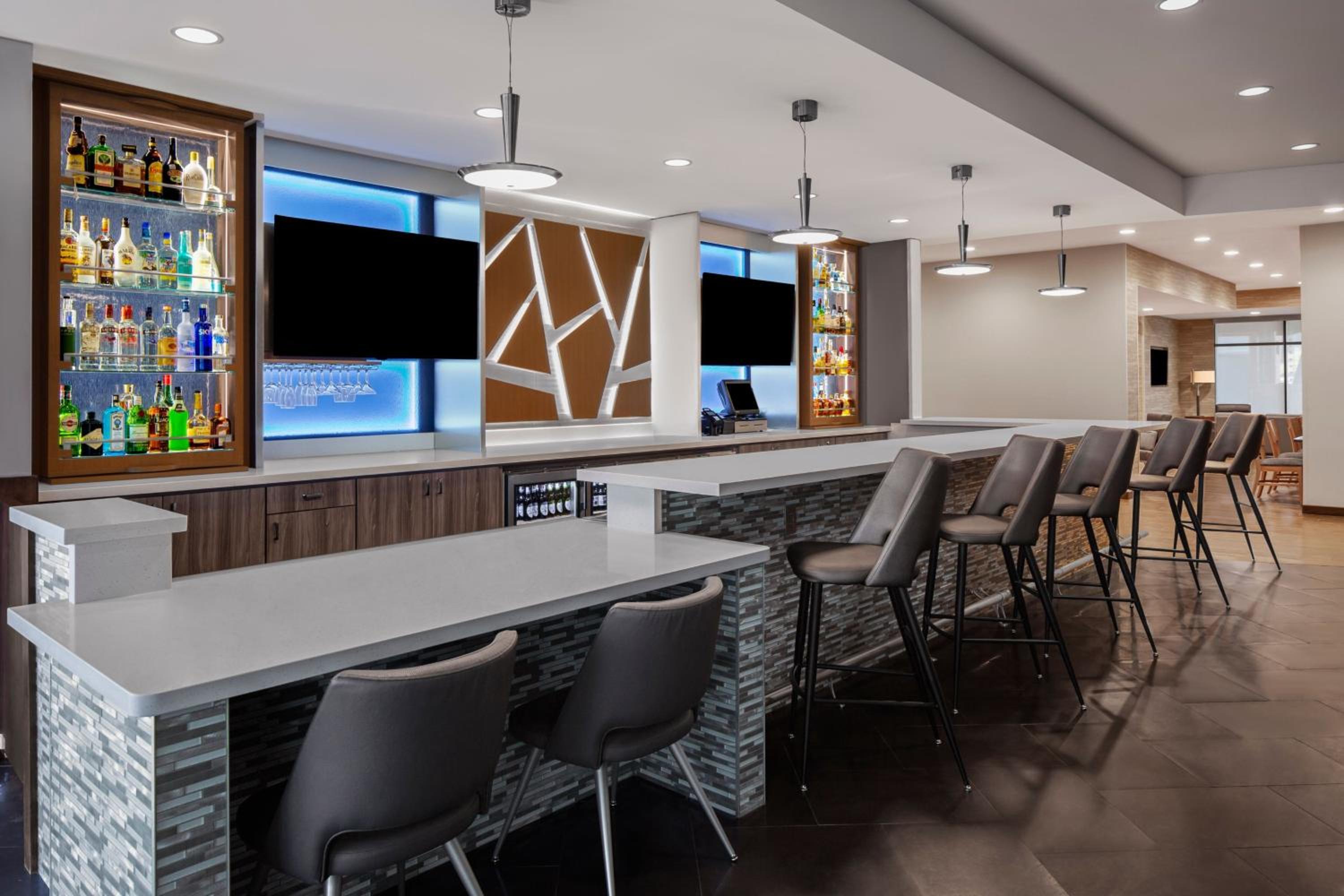Big Spring Vacations - TownePlace Suites by Marriott Big Spring - Property Image 4
