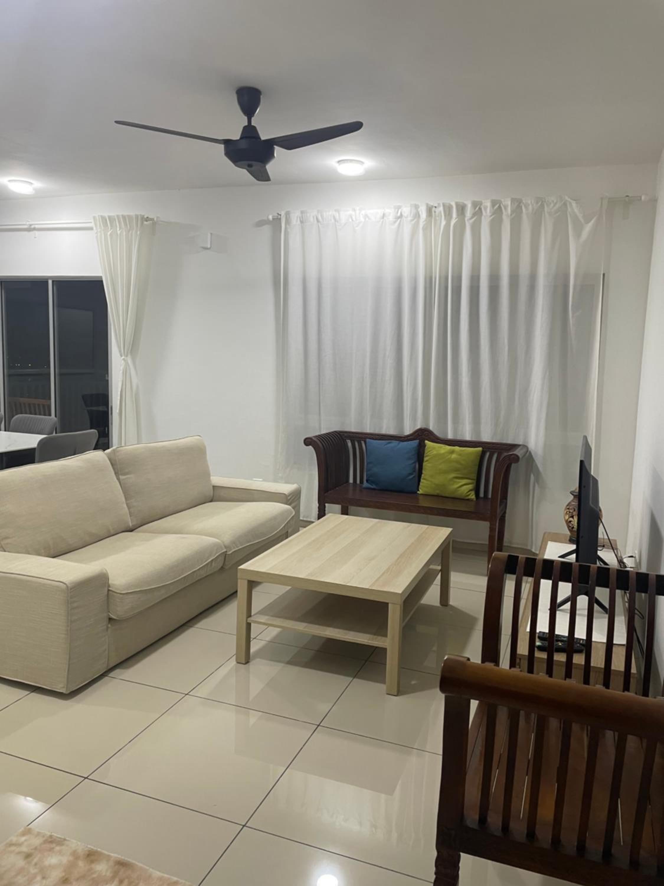 Double AS Homestay photo 1
