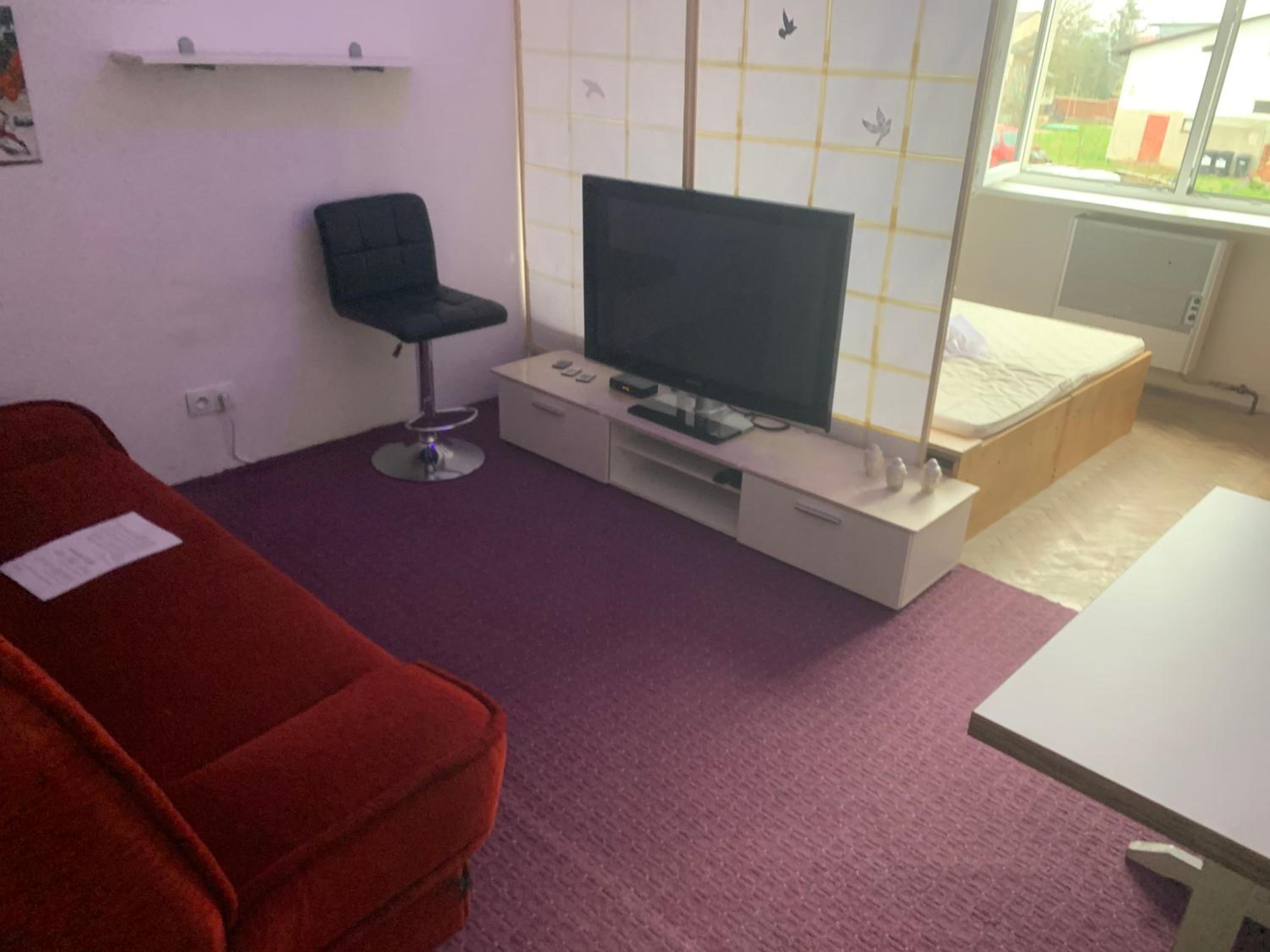 Apartmány Blatec