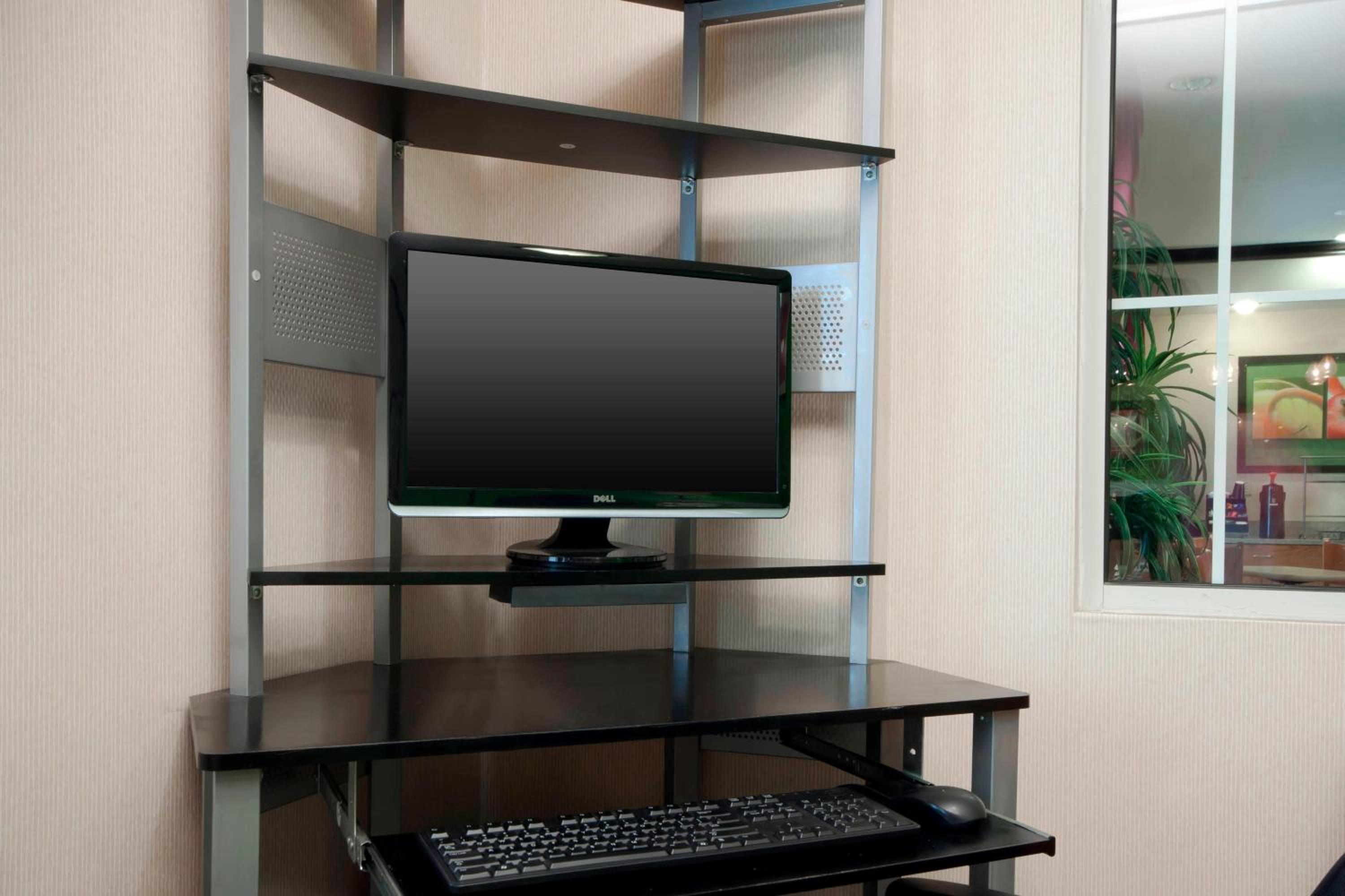 Joliet Vacations - Fairfield Inn by Marriott Joliet South - Property Image 5