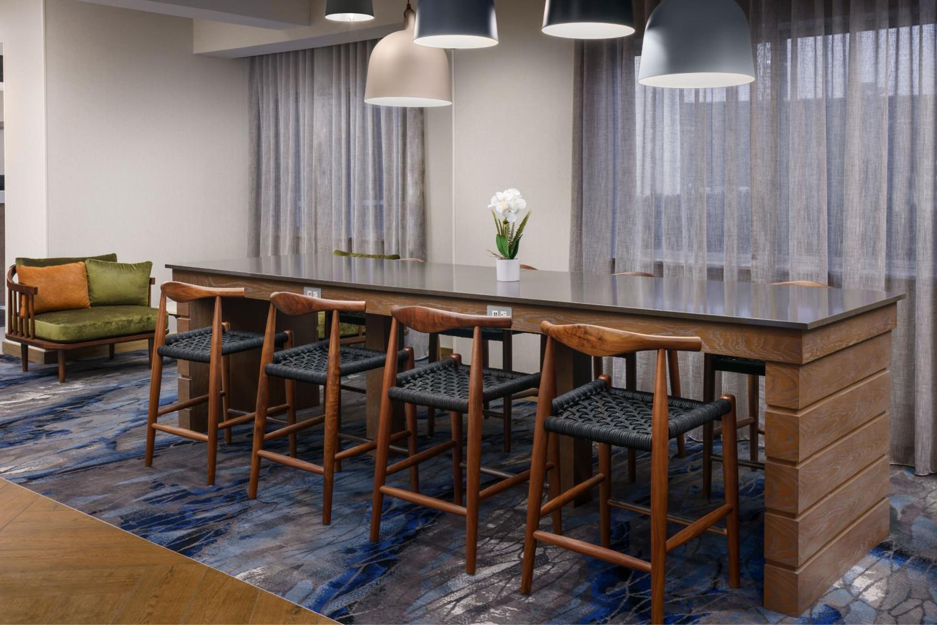 Joliet Vacations - Fairfield Inn by Marriott Joliet South - Property Image 17