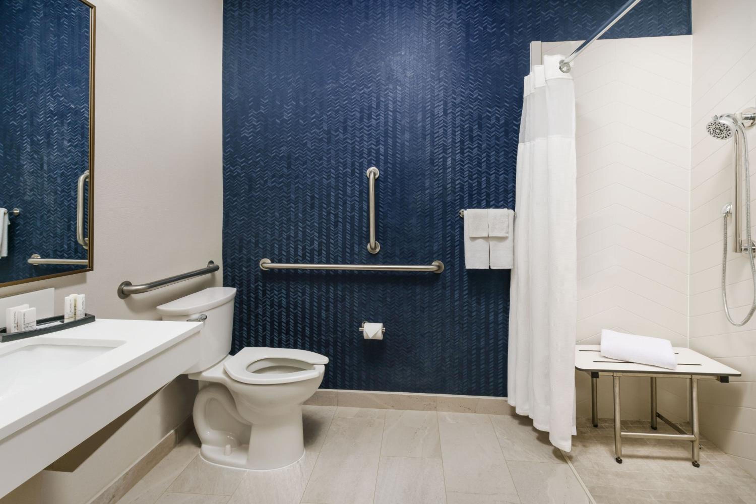 Joliet Vacations - Fairfield Inn by Marriott Joliet South - Property Image 6