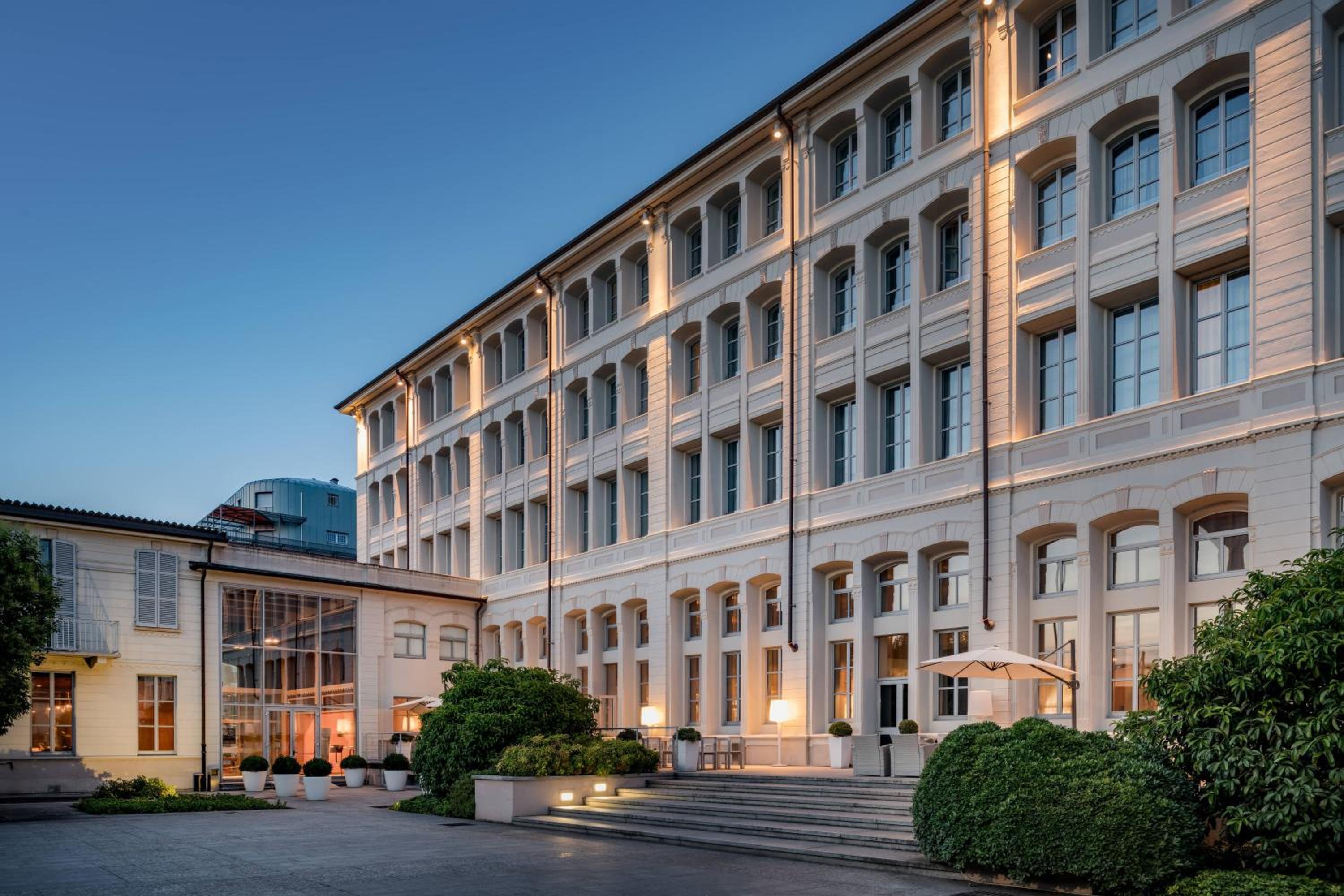 AC Hotel Torino by Marriott-0