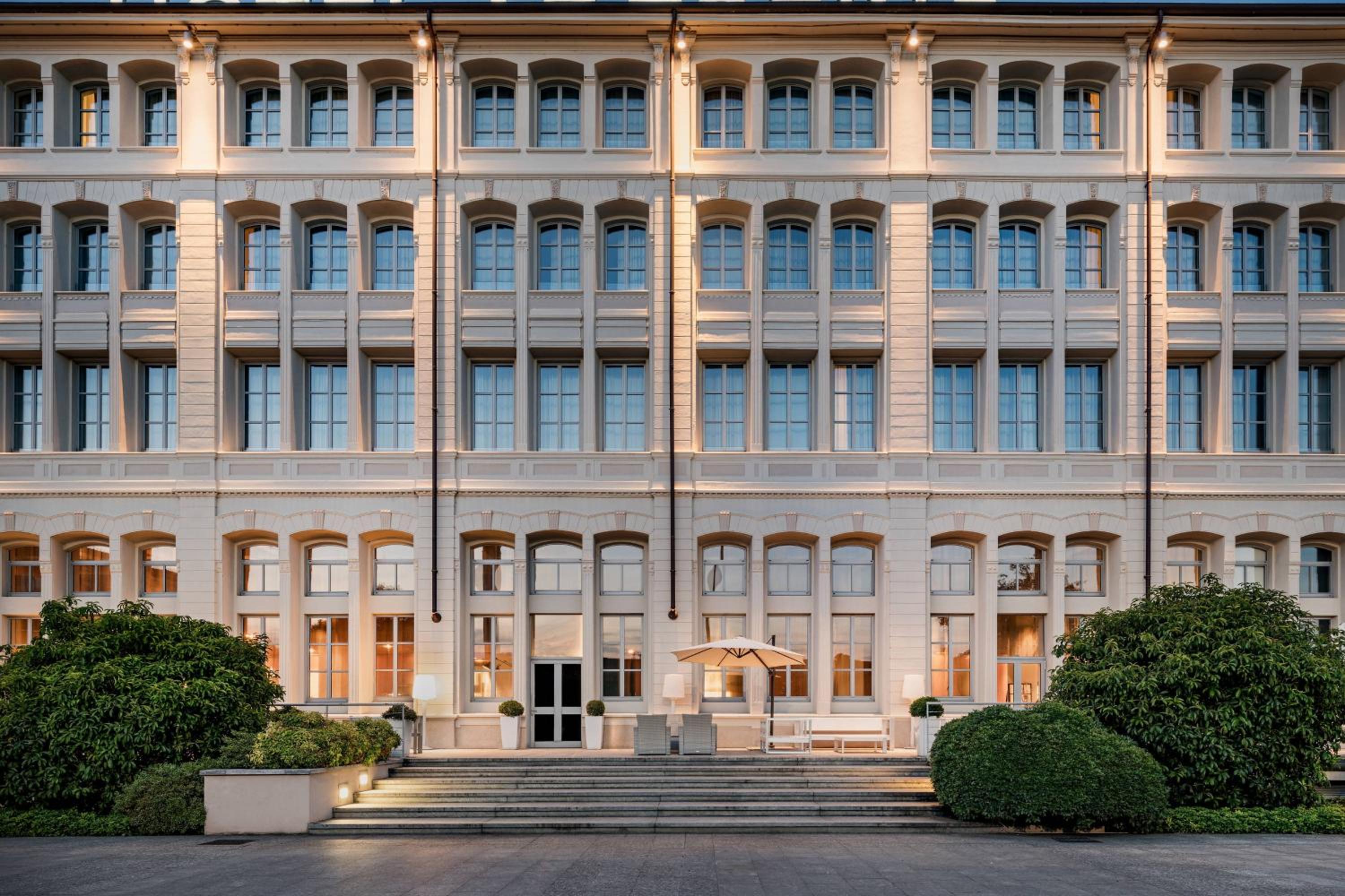 AC Hotel Torino by Marriott-1