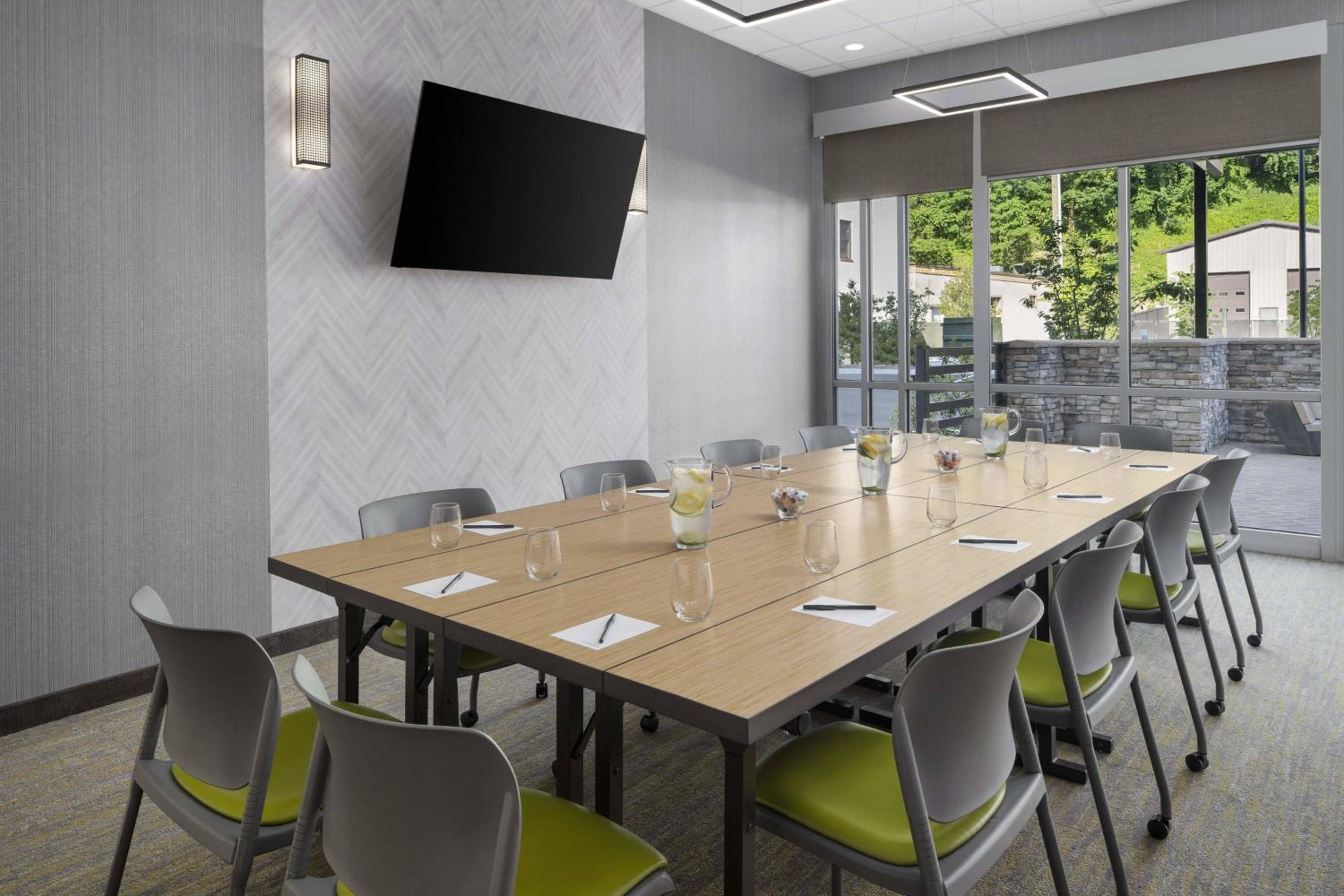 SpringHill Suites by Marriott Tuckahoe Westchester County - Property Image 3