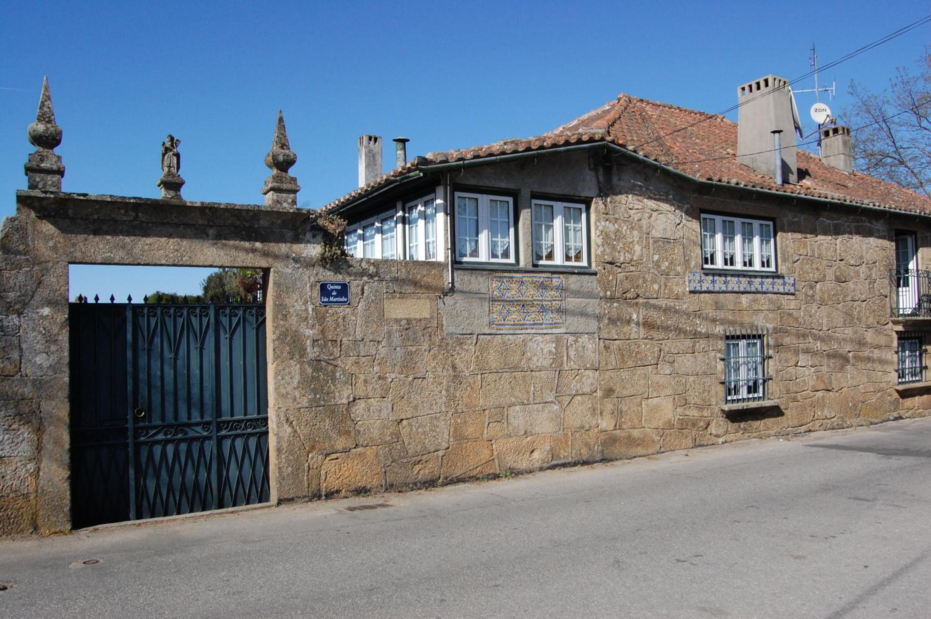 Casa da Quinta De S. Martinho view 2