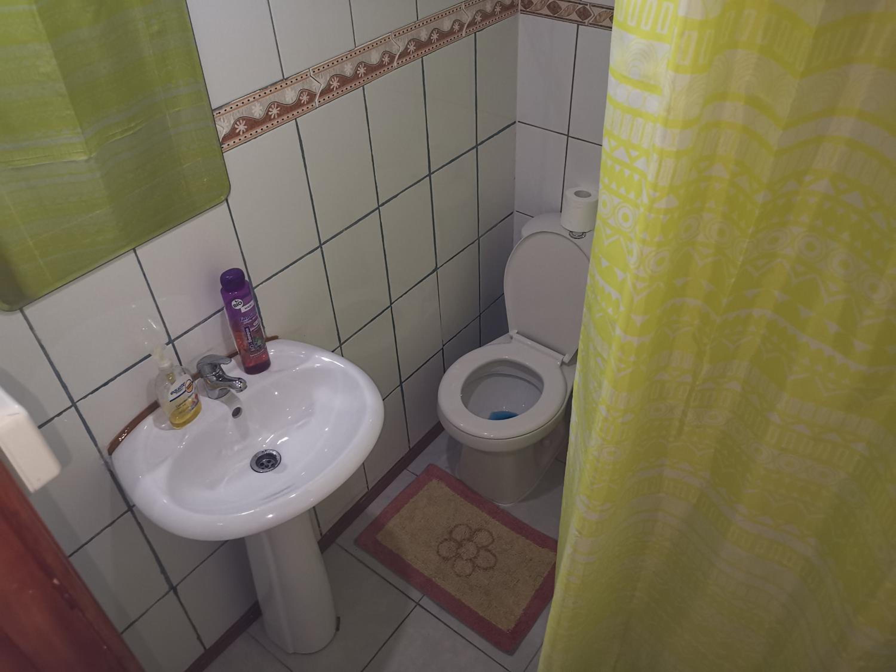 Hostal y Cabañas Maribel Zuñiga