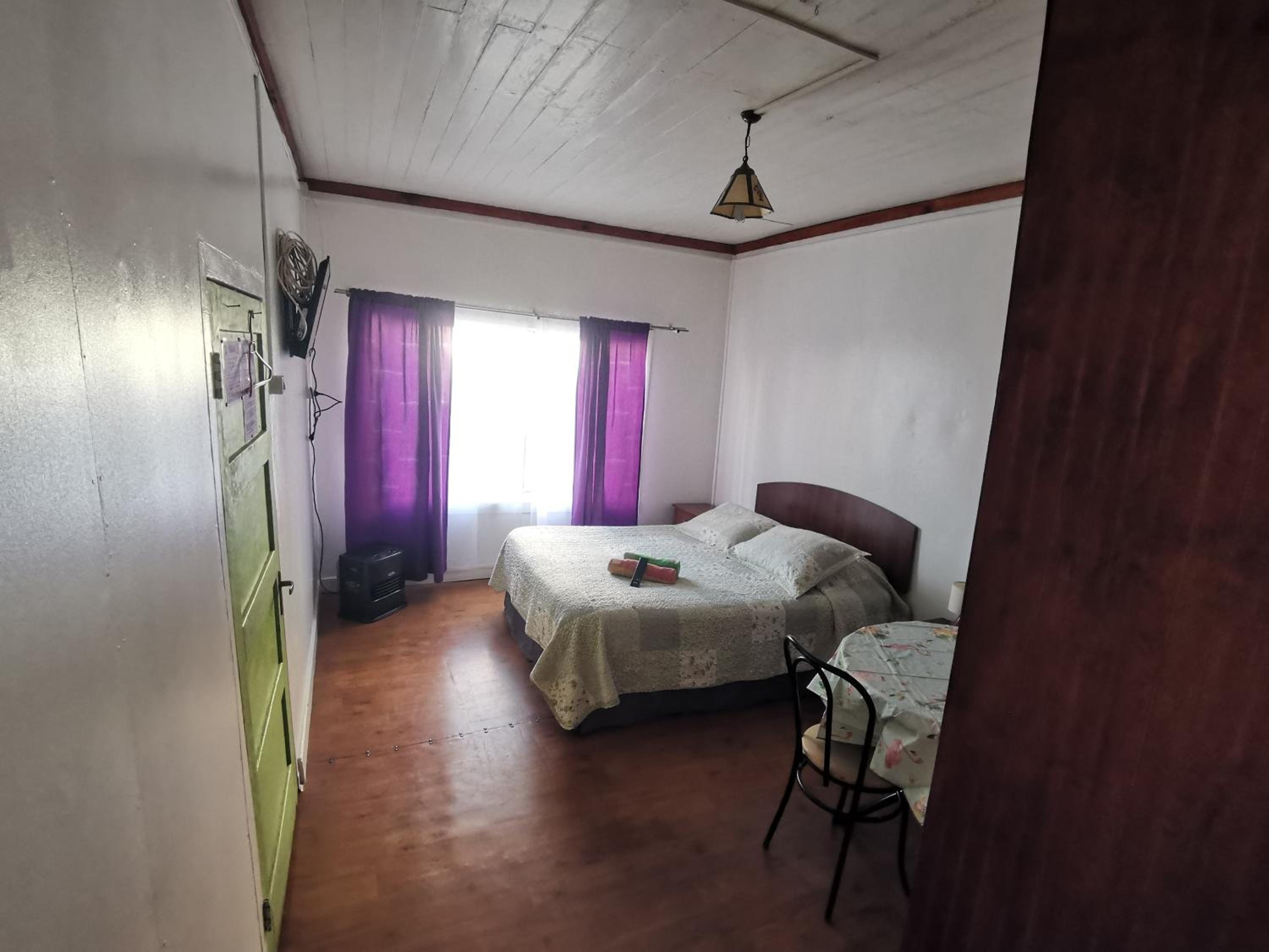 Hostal y Cabañas Maribel Zuñiga