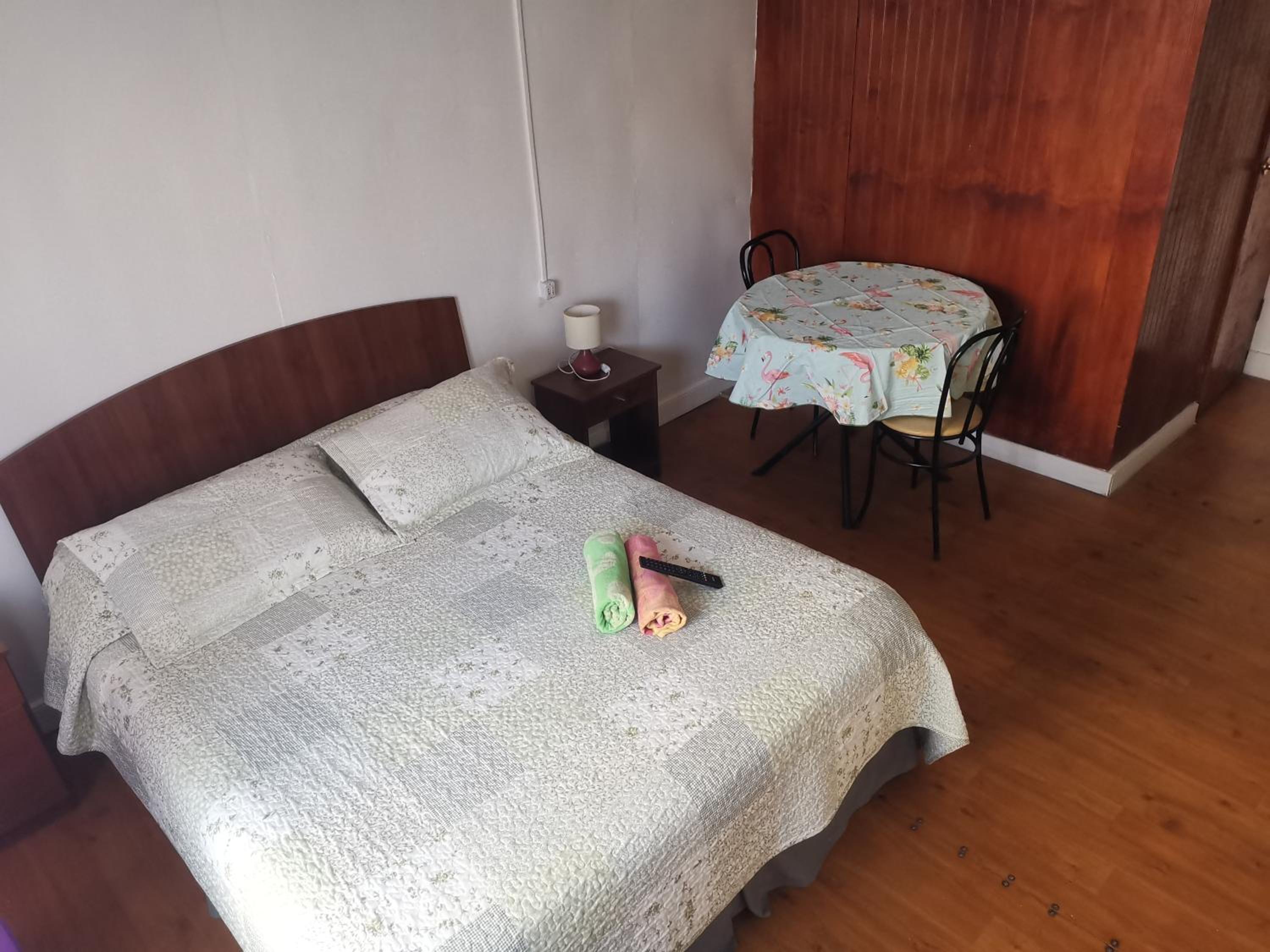 Hostal y Cabañas Maribel Zuñiga
