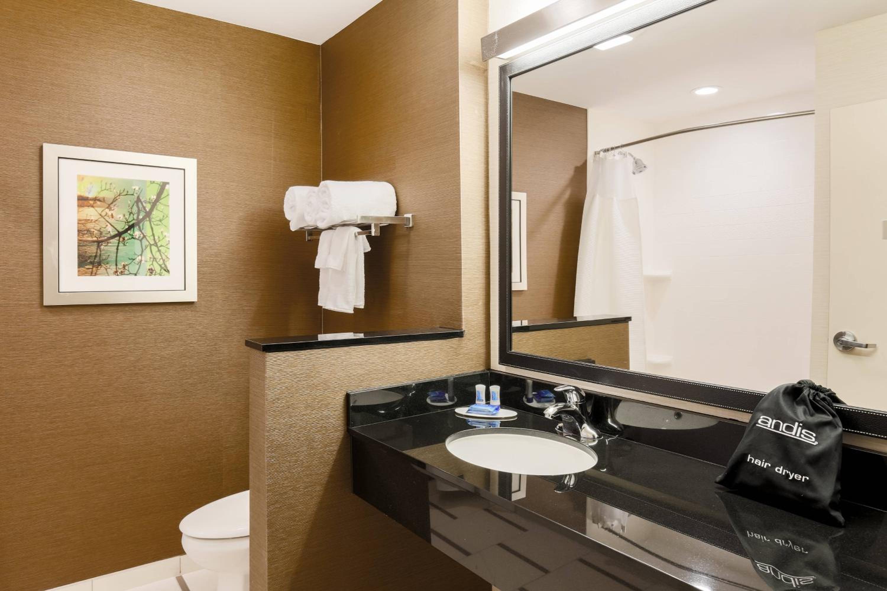 Fairfield Inn & Suites by Marriott Cotulla