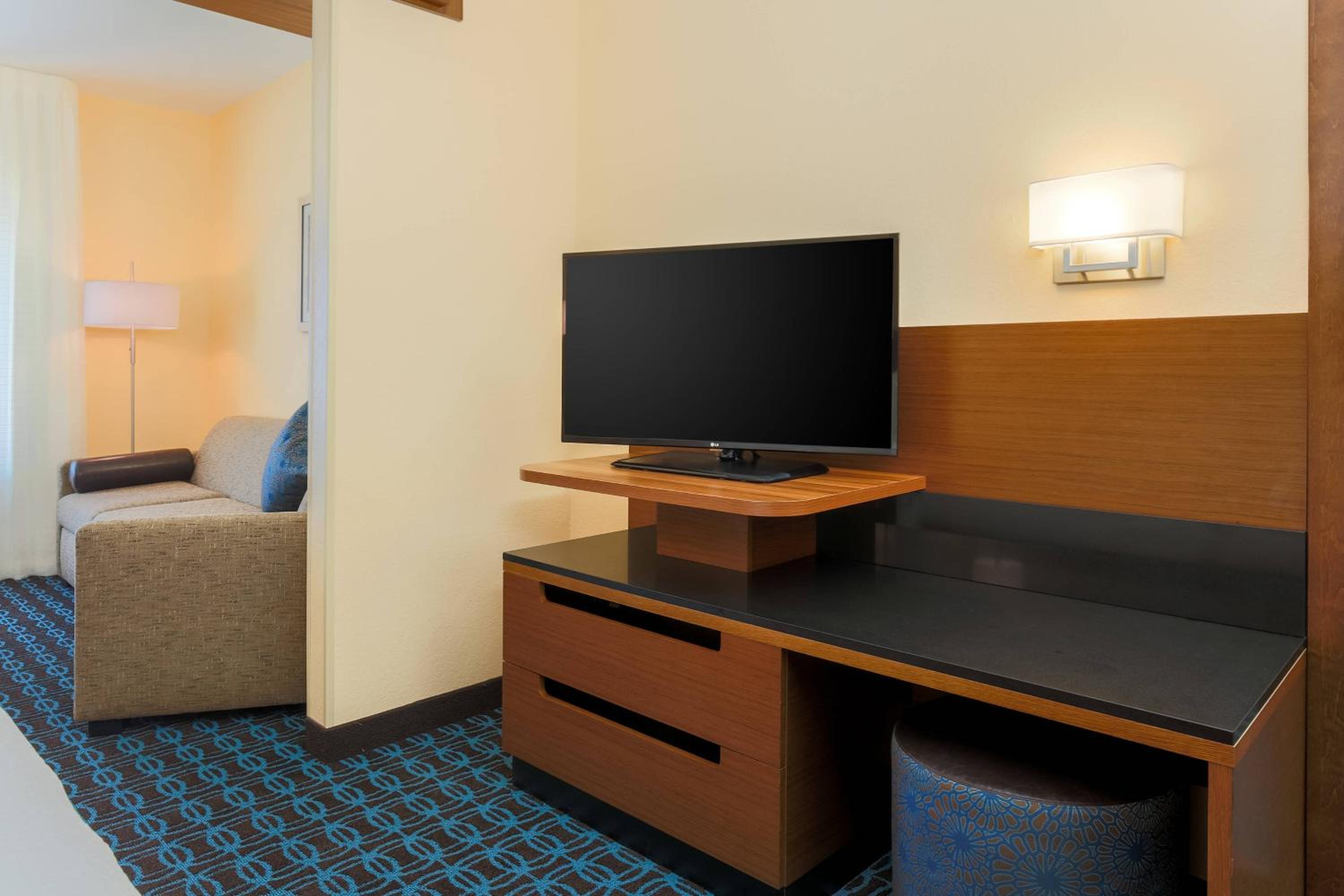 Fairfield Inn & Suites by Marriott Cotulla