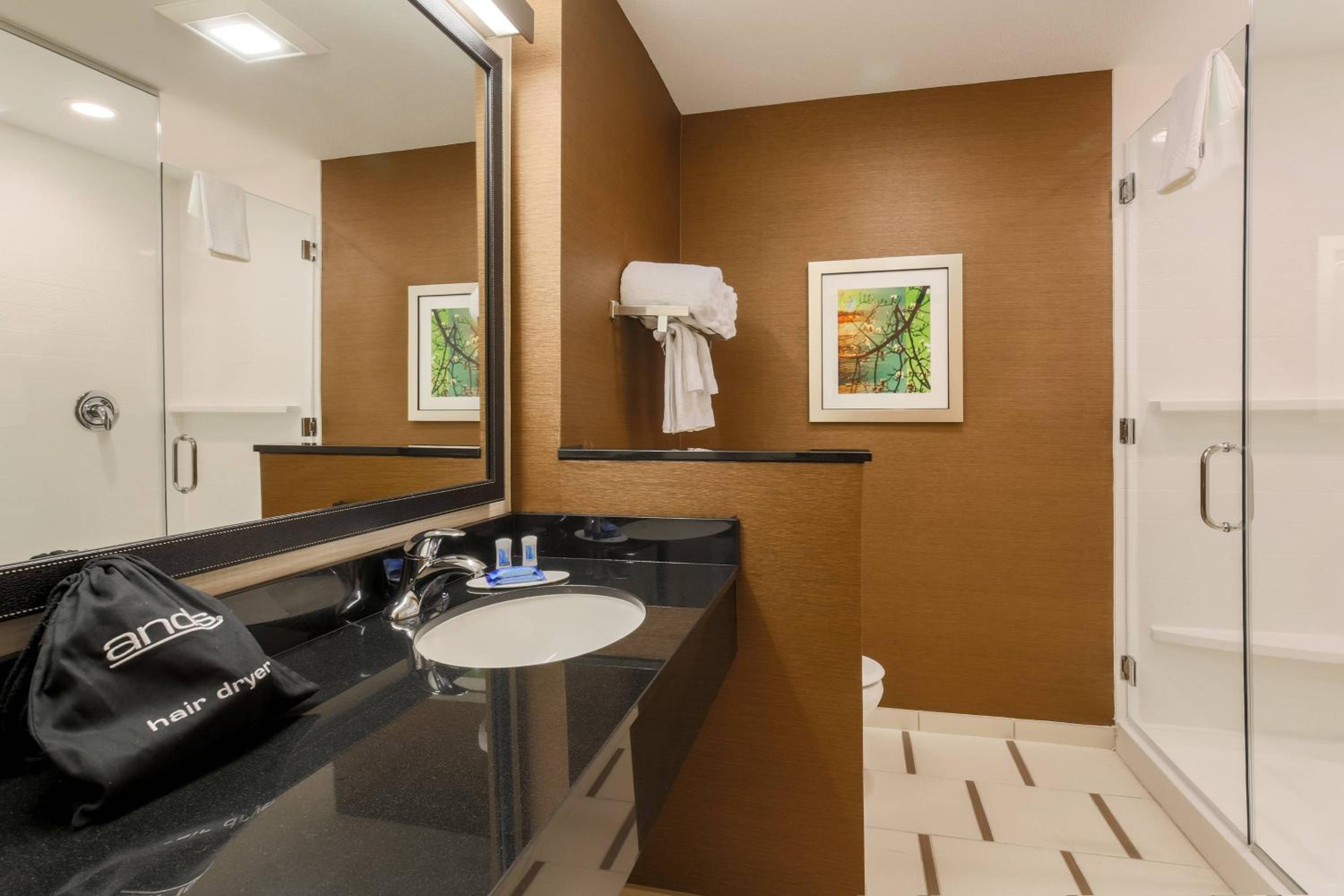 Fairfield Inn & Suites by Marriott Cotulla