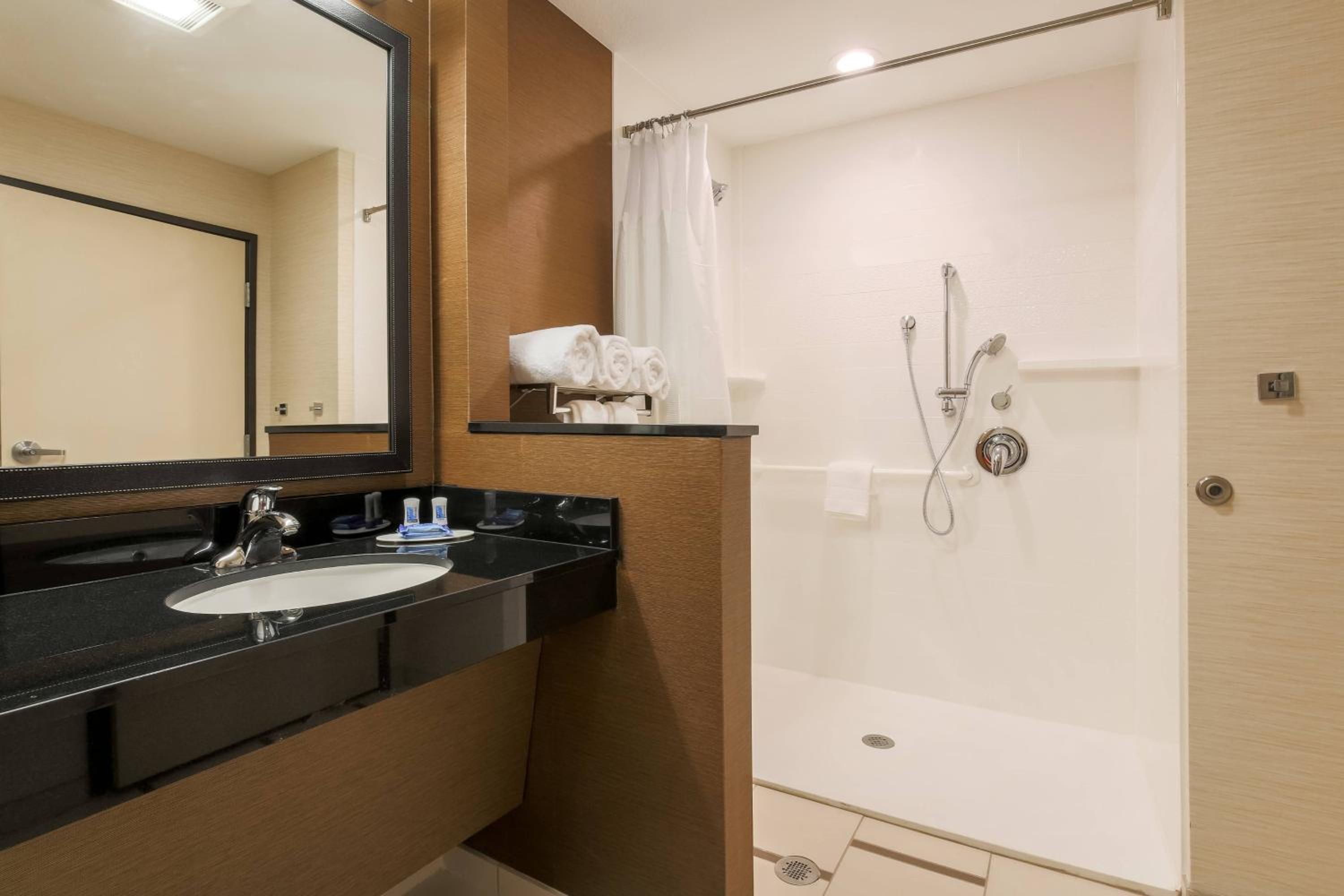 Fairfield Inn & Suites by Marriott Cotulla