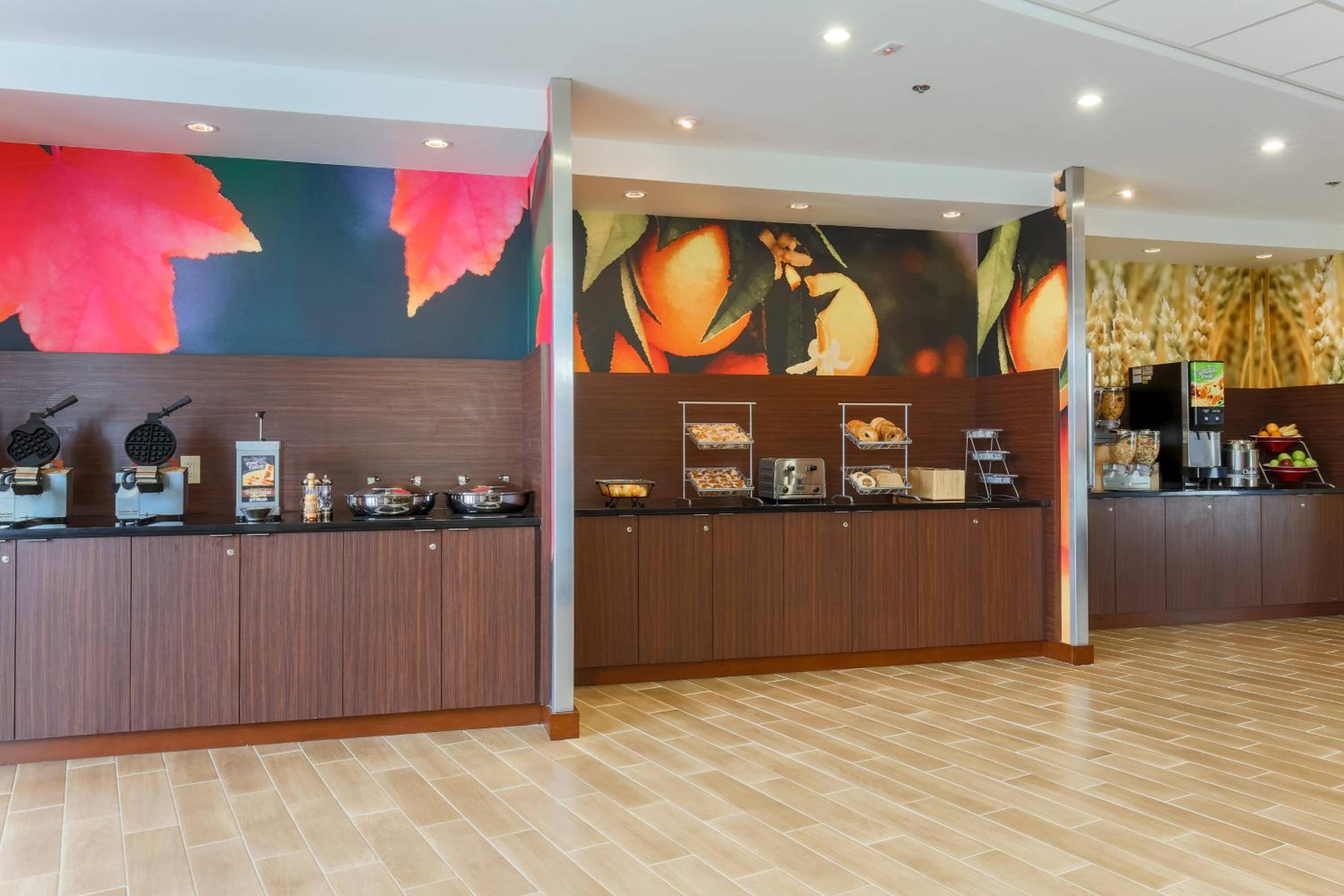 Fairfield Inn & Suites by Marriott Cotulla