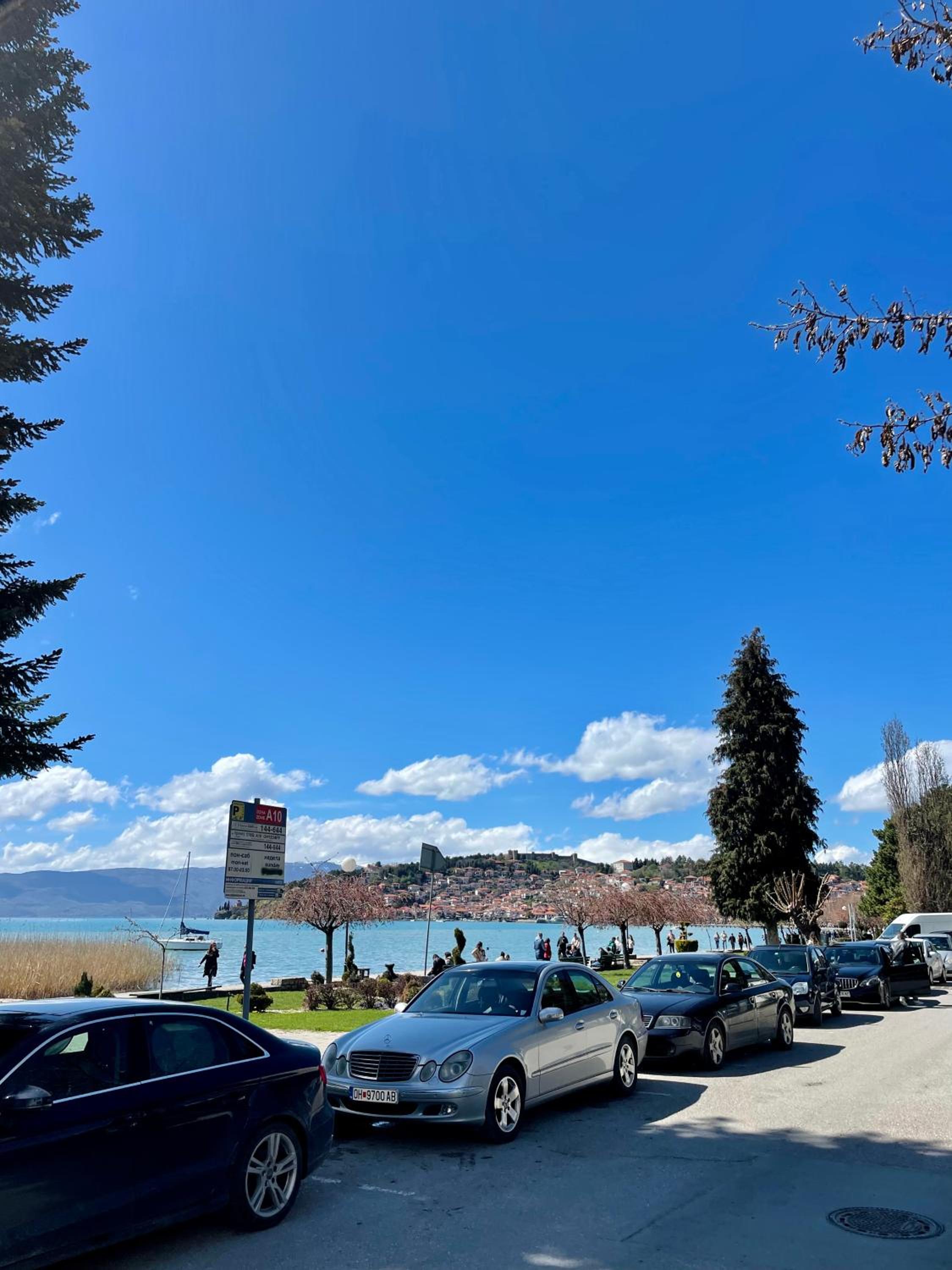 Studio By the Lake view 5