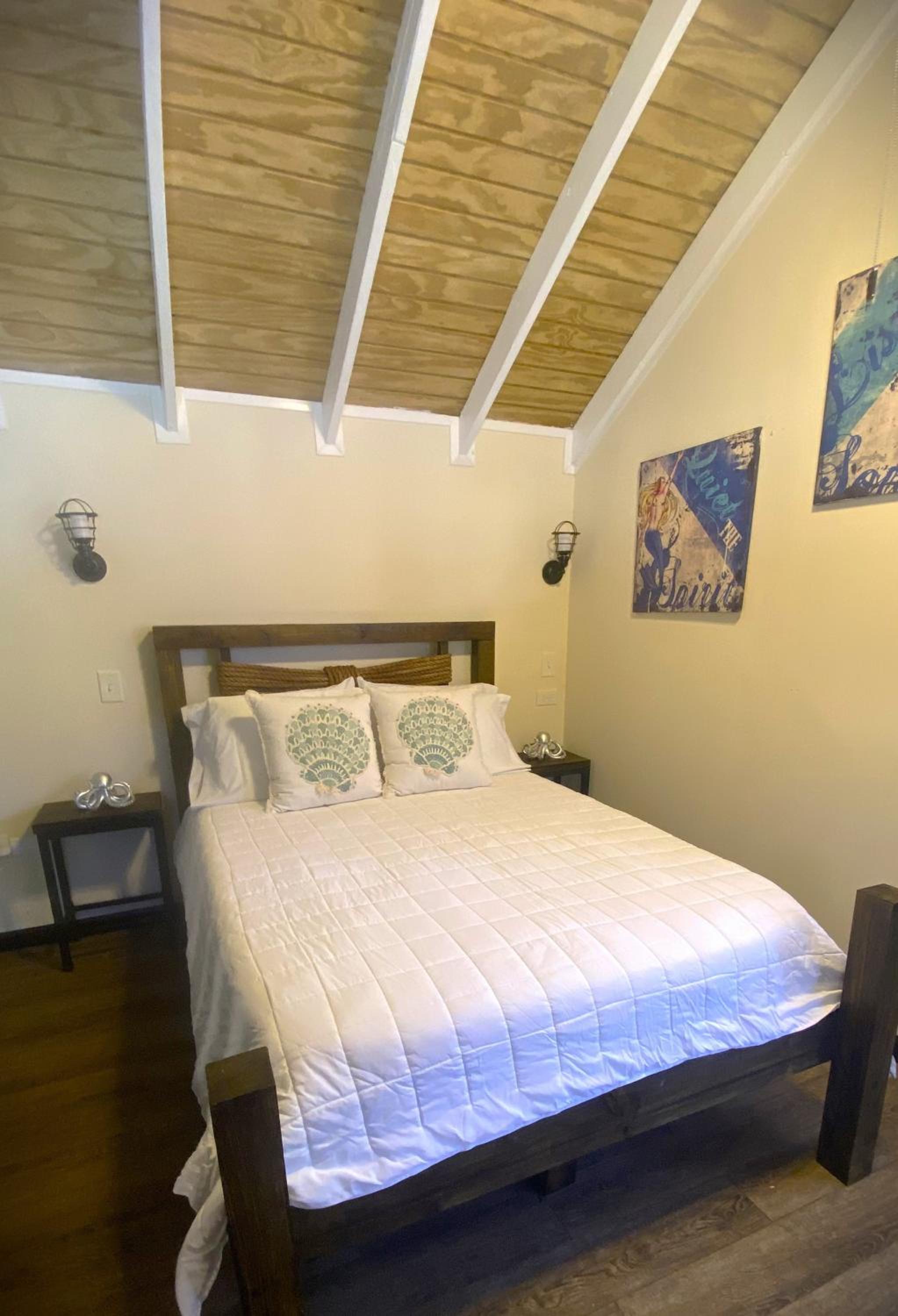 Blue House Joyuda view 5
