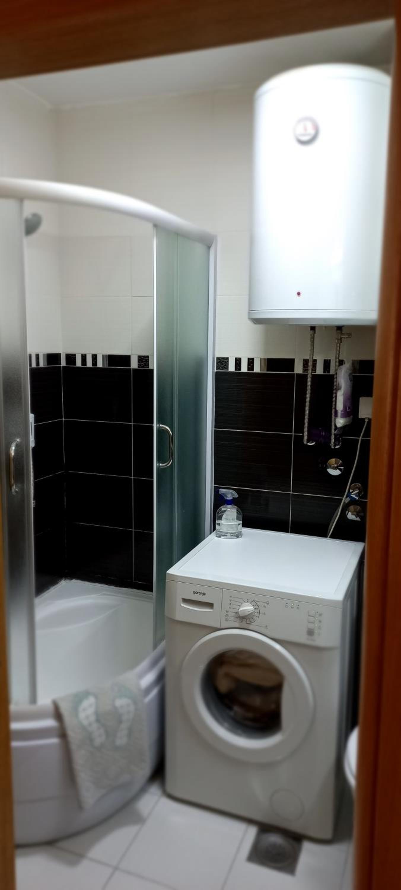 Beautifull Apartment view 5