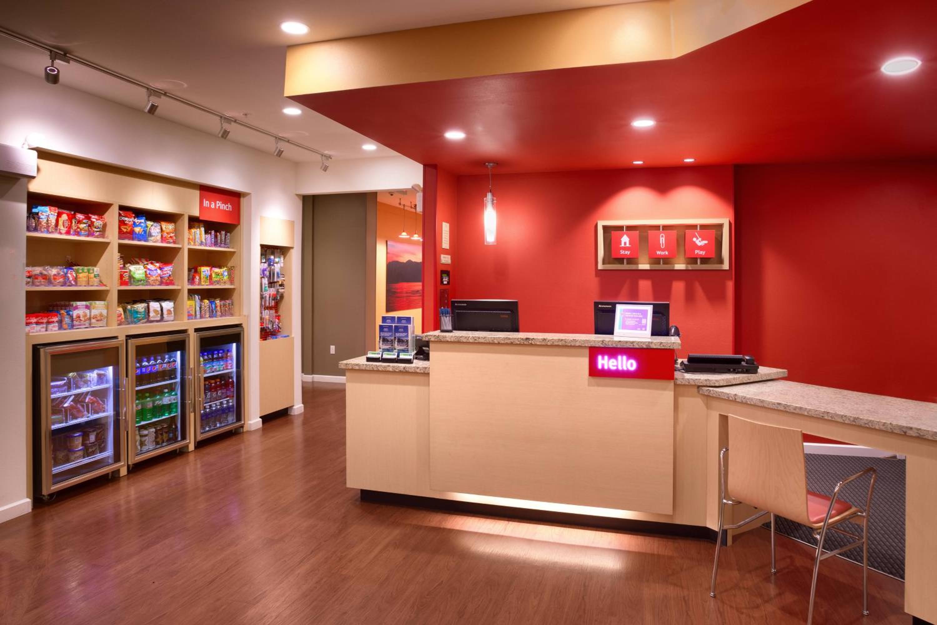 TownePlace Suites by Marriott Missoula