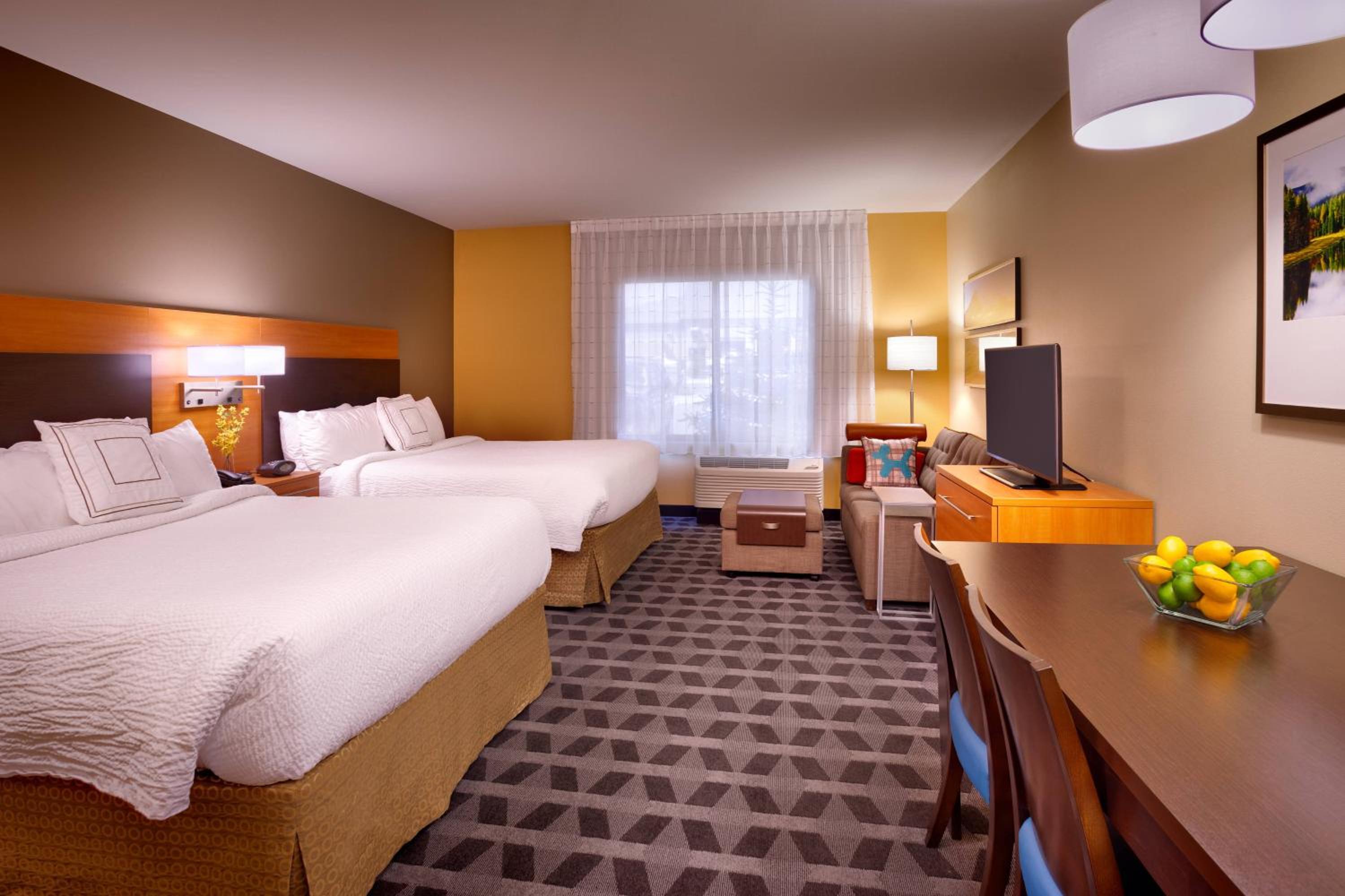TownePlace Suites by Marriott Missoula