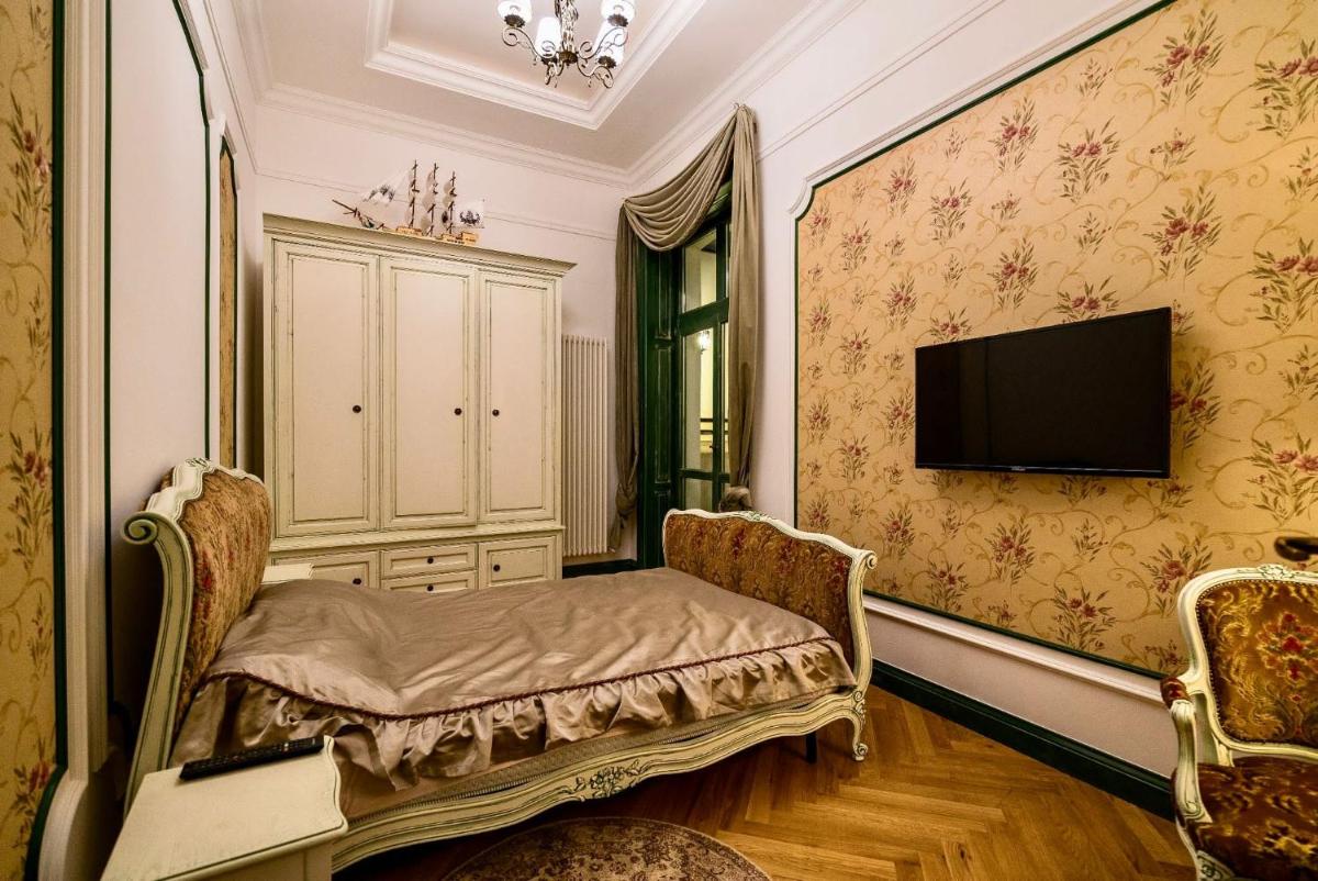 Cluj Aparthotel view 4
