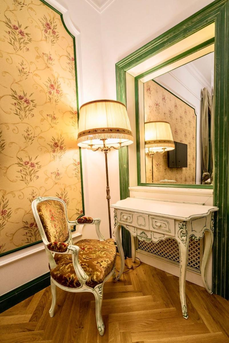 Hotel Cluj Aparthotel - Image 1