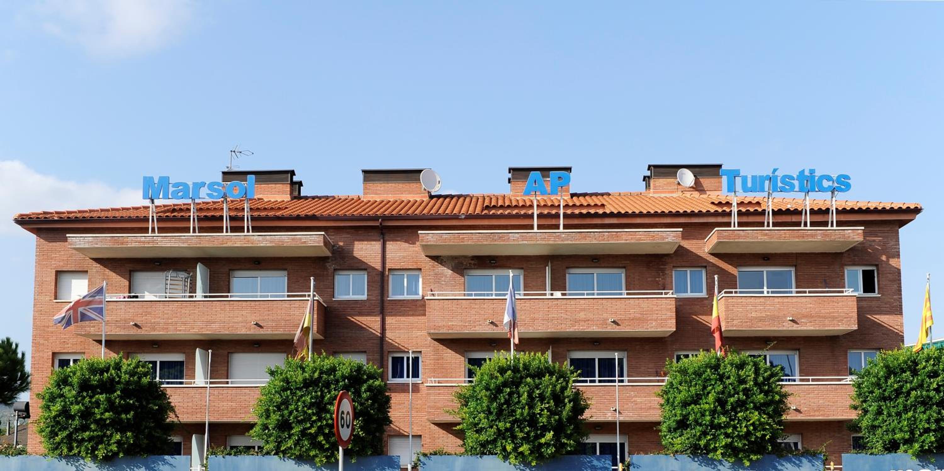 Aparthotel Marsol, Foto 29
