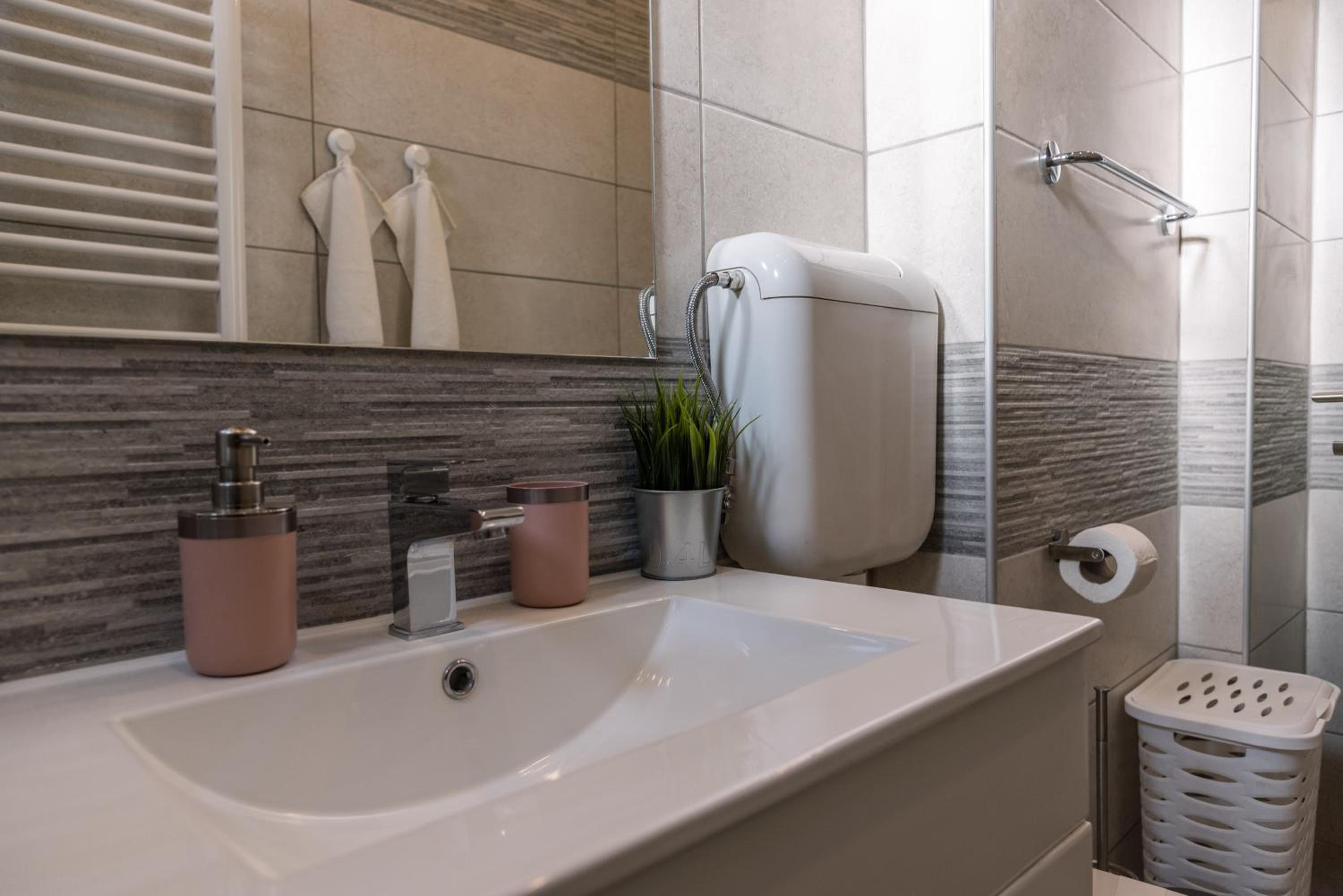 Apartman Mila23